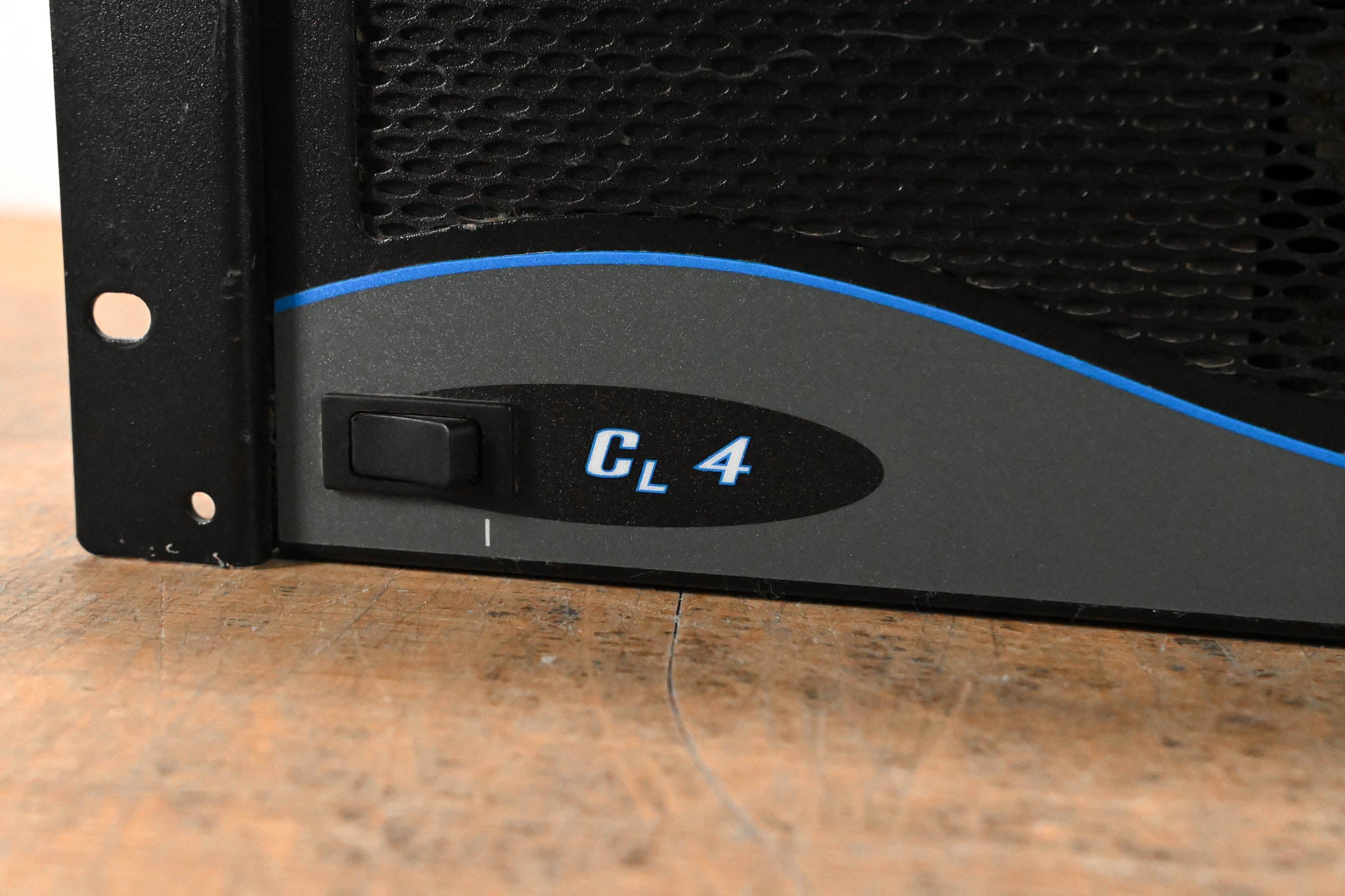 Crown CL4 2-Channel Power Amplifier