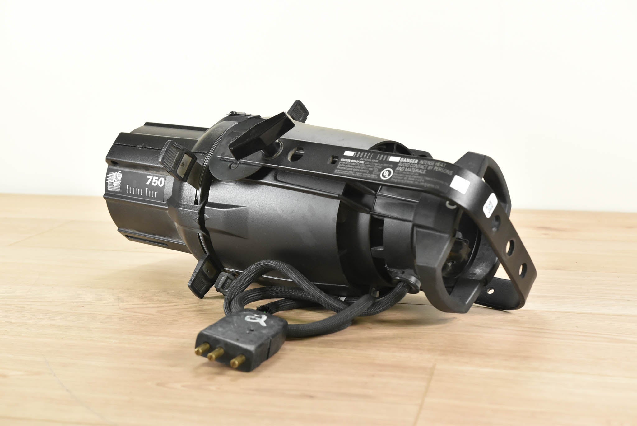 ETC Source Four 750 Ellipsoidal Light (No Lens Tube)