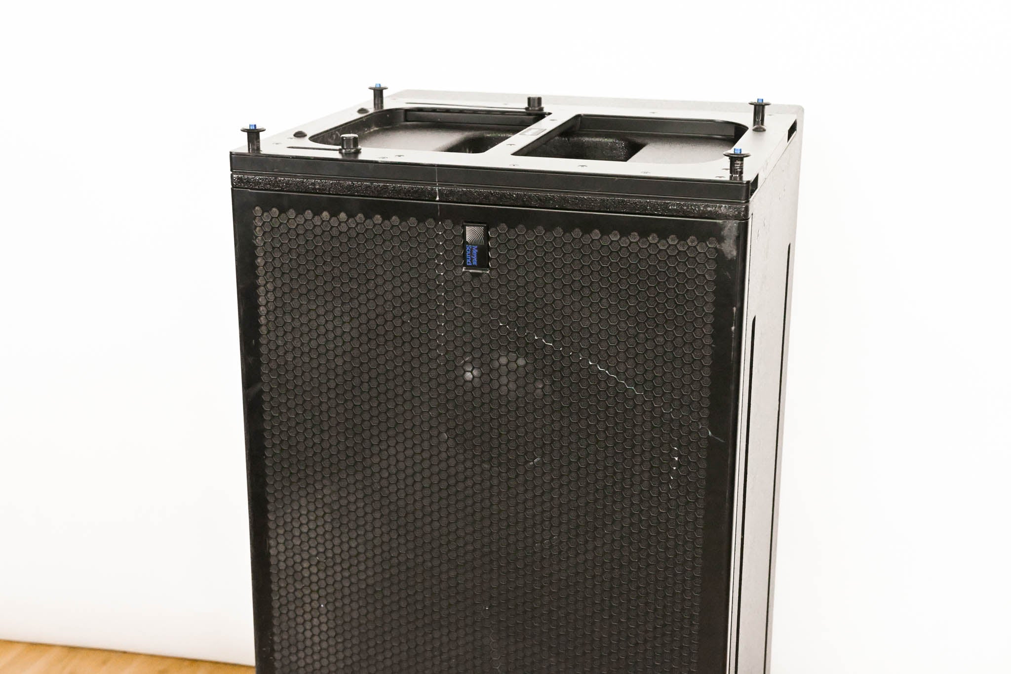 Meyer Sound 600-HP Compact High-Power Subwoofer