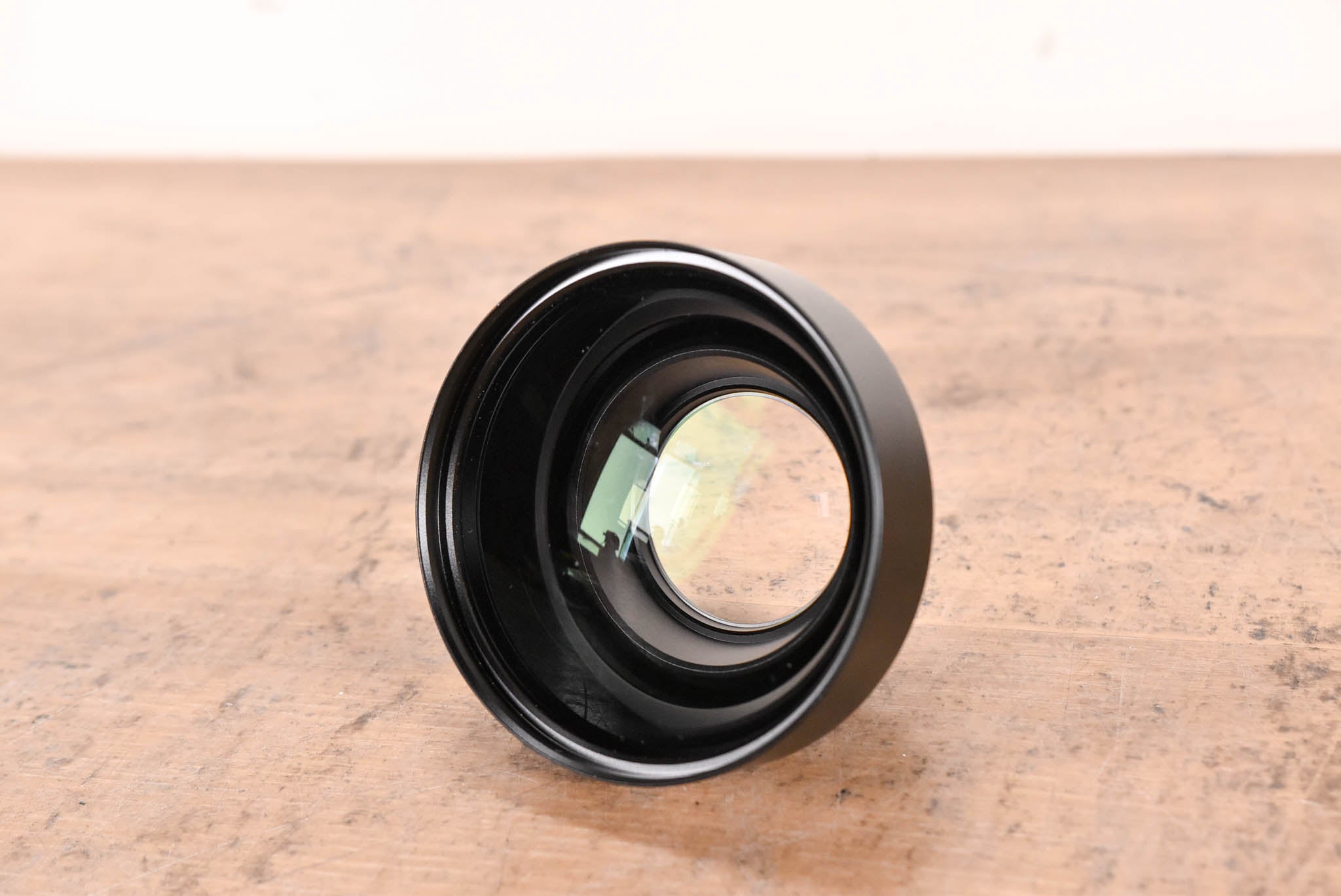 Barco R9832784 Conversion Lens x 0.8 for J Lens (1.56 to 1.86:1)