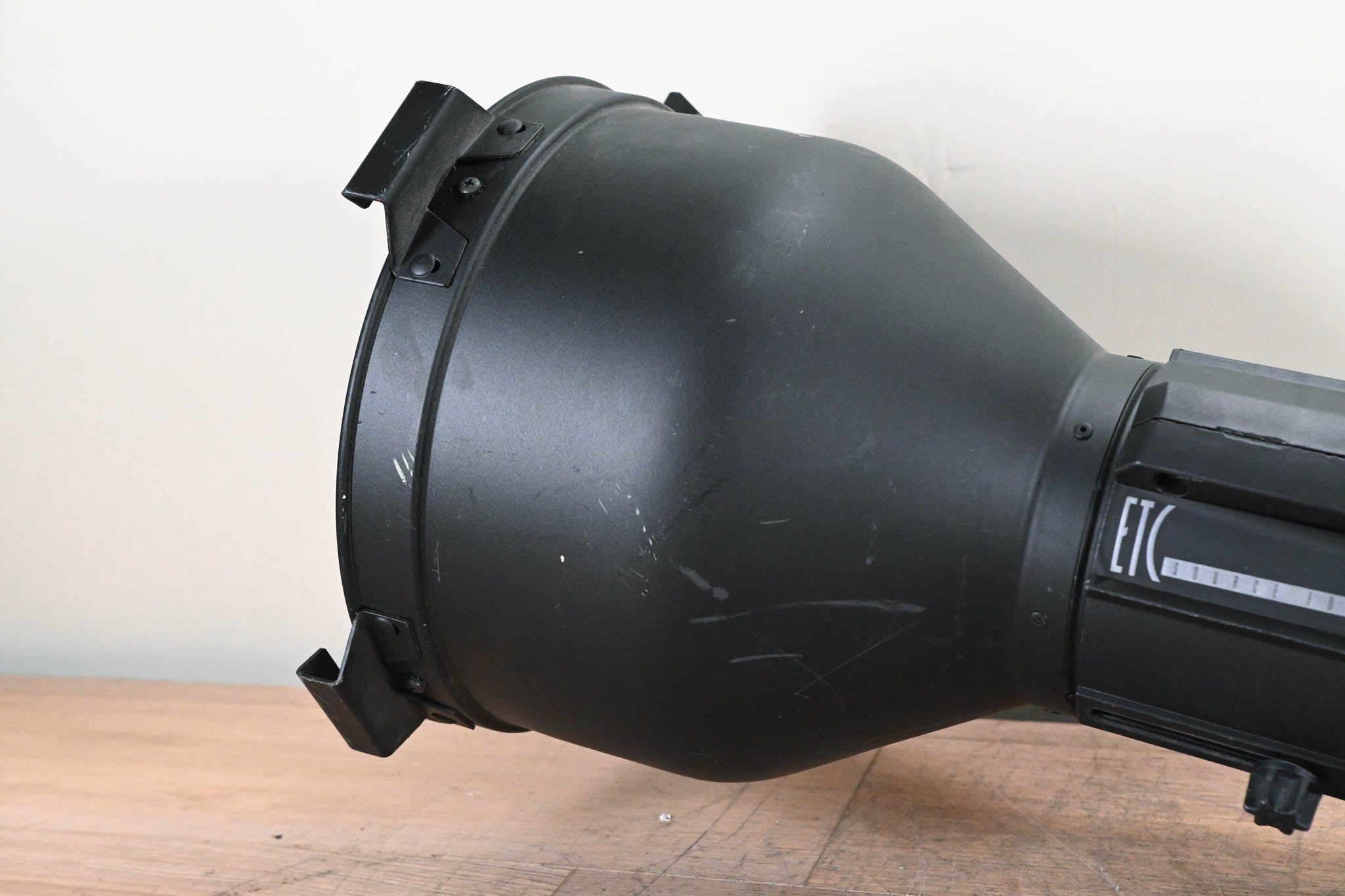 ETC Source Four 750 10 Degree Ellipsoidal Light