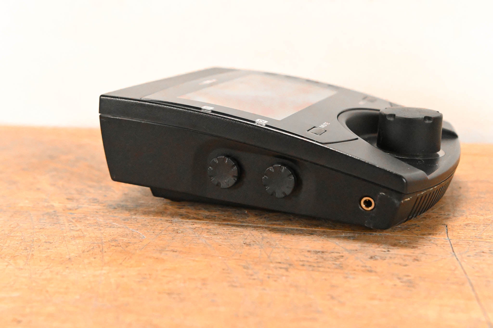 Movek myMix Personal Monitor Mixer