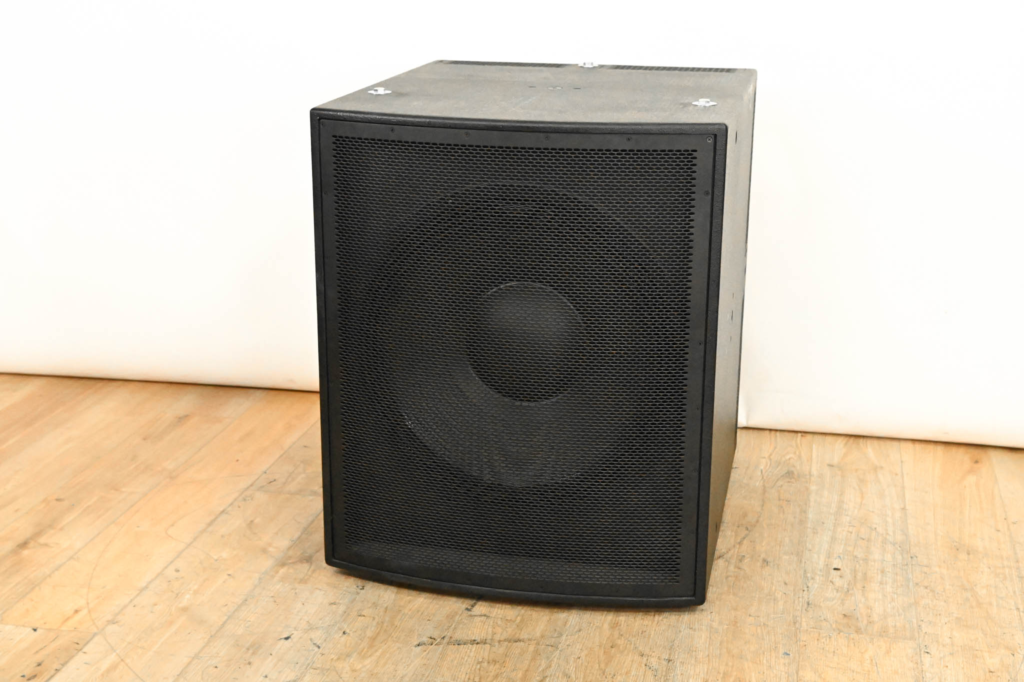 Fulcrum Acoustic CS121 21″ Subcardioid Subwoofer