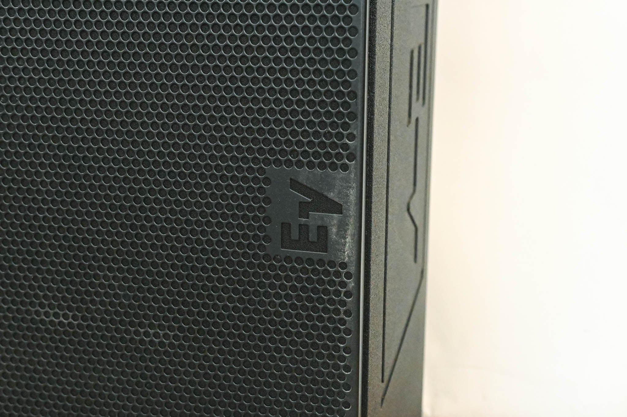 Electro-Voice (EV) XLC127DVX Three-Way Compact Line Array Element (PAIR)