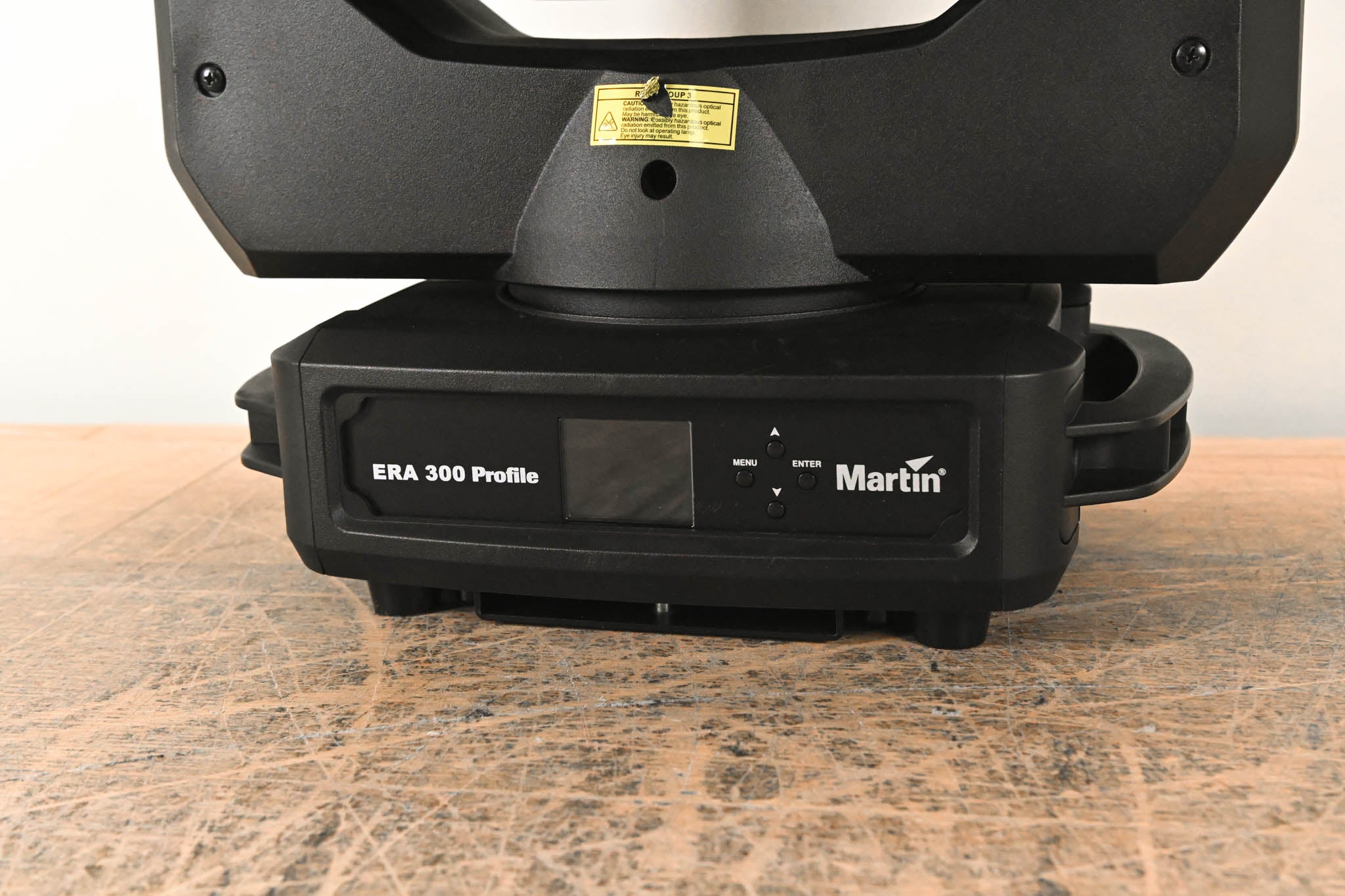 Martin ERA 300 Profile Compact LED Moving Head Profile