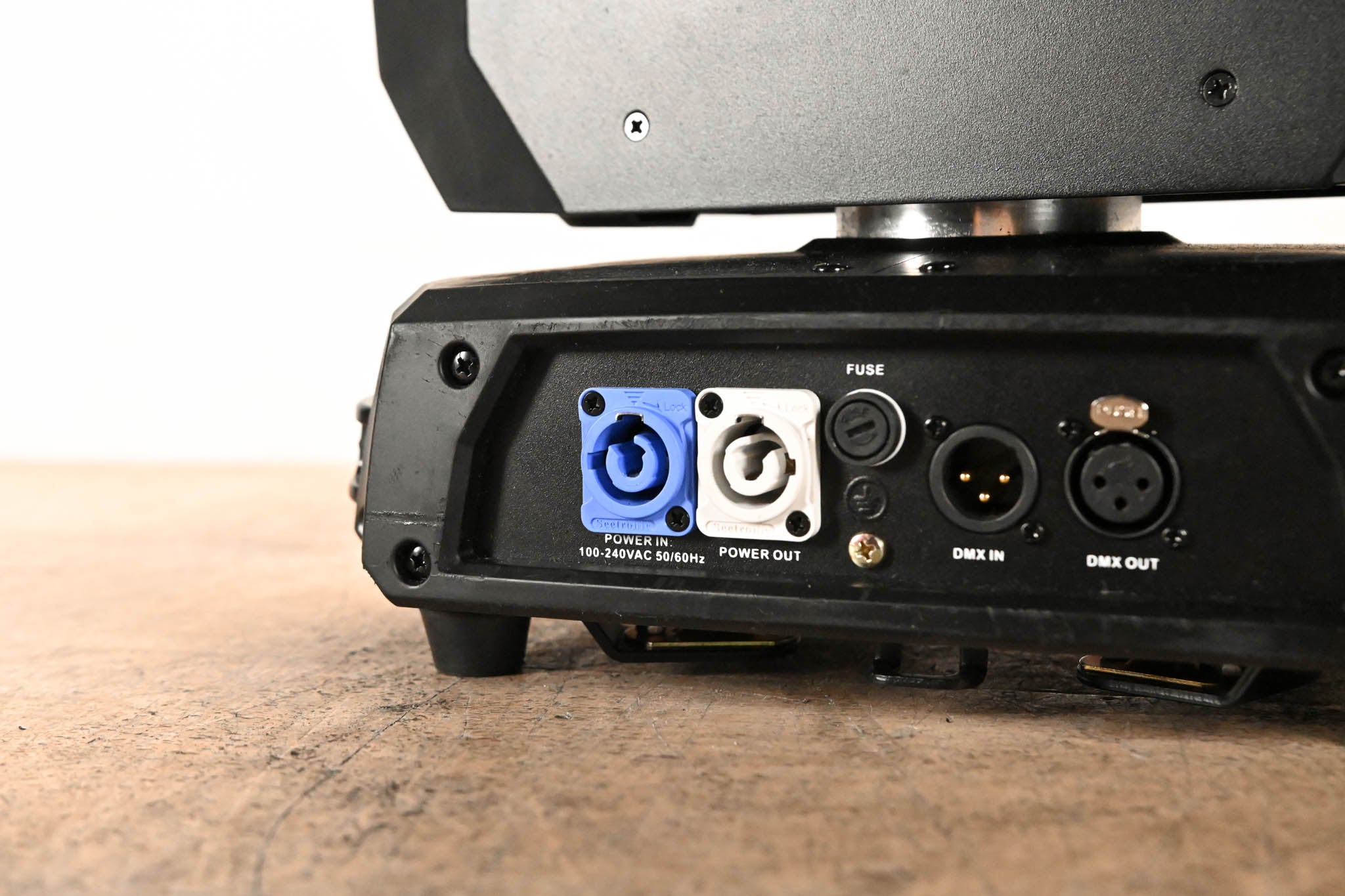 Chauvet Intimidator Hybrid 140SR Moving Head Lighting Fixture