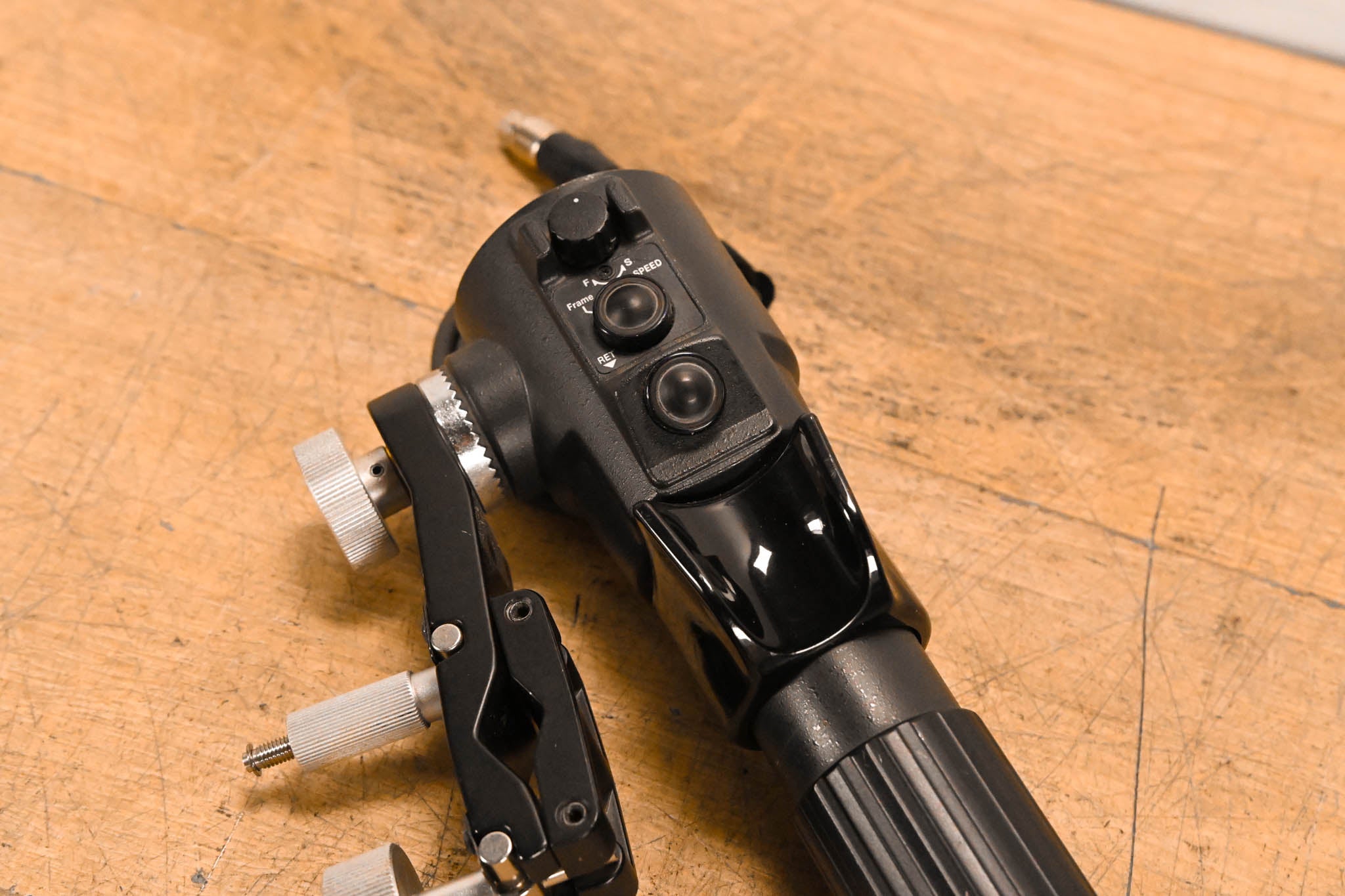 Canon ZSD-300D Digital Zoom Servo Demand