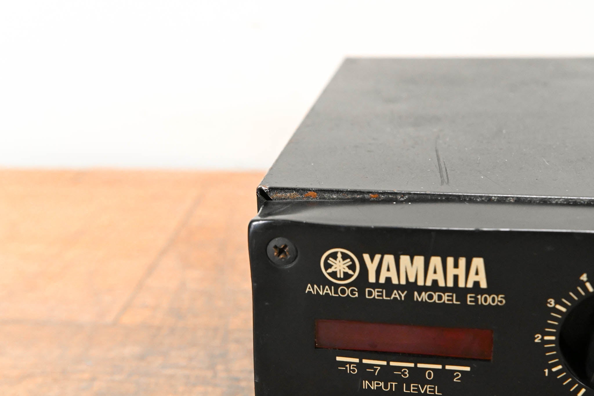 Yamaha E1005 Analog Delay