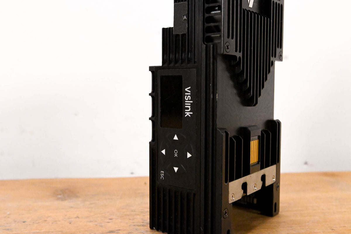 Vislink HCAM 4K HEVC Wireless Camera Transmitter (NO BATTERY PLATE)