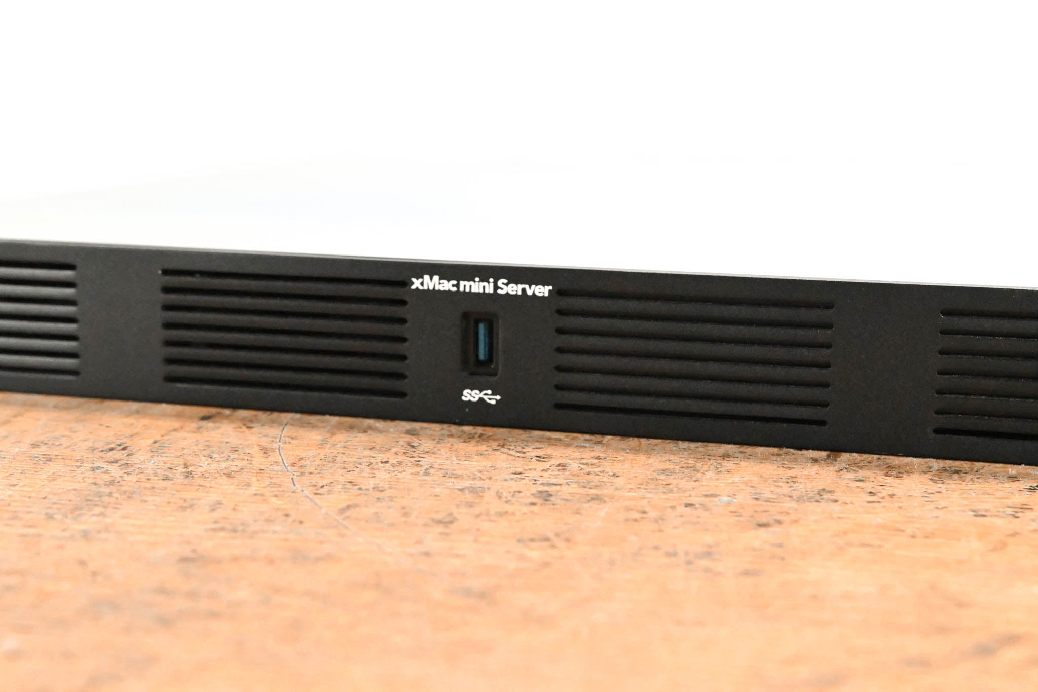 Sonnet xMac mini Server Thunderbolt 3