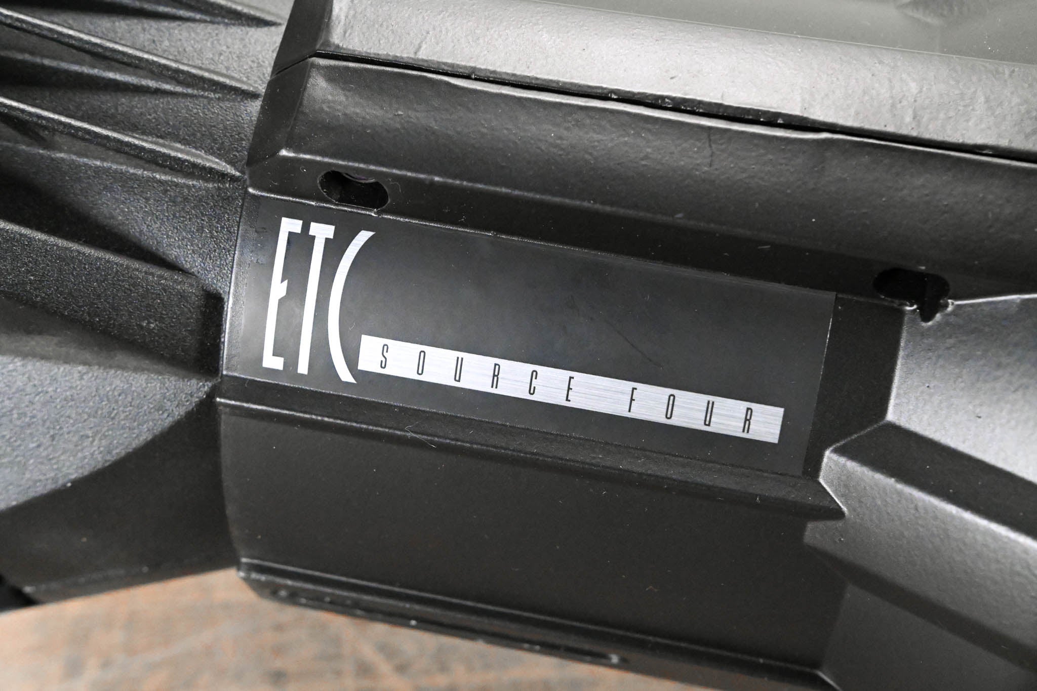 ETC Source Four 575 19 Degree Ellipsoidal Light