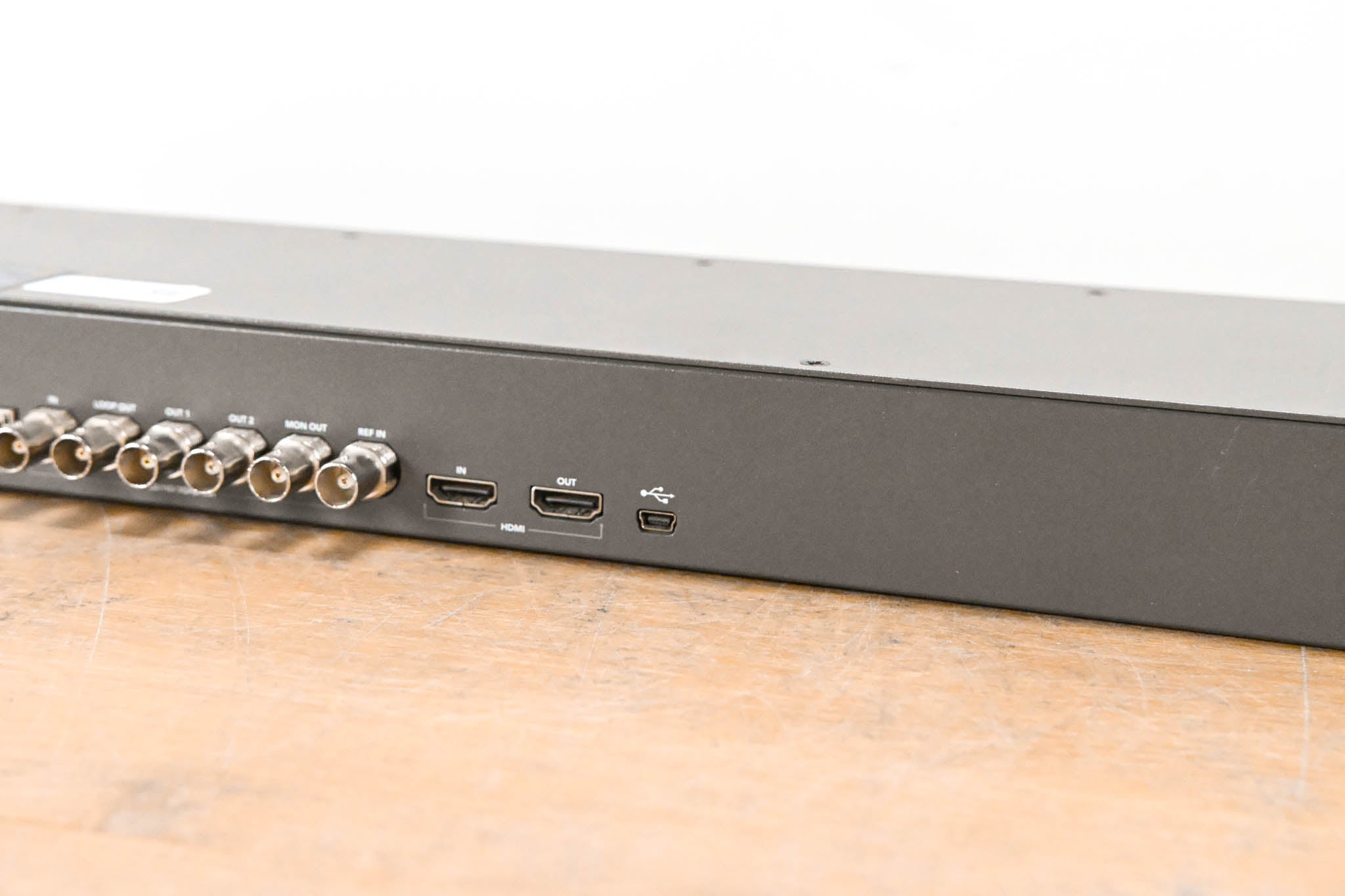 Blackmagic Design HyperDeck Studio 2