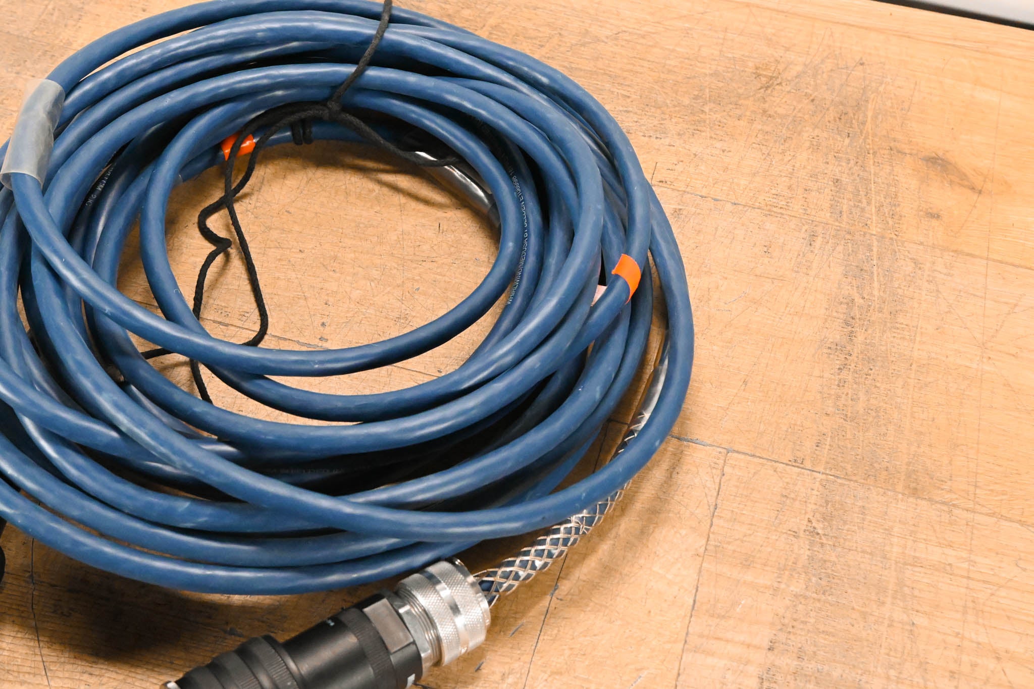 Whirlwind W5IRP to W5IRP Cable - 50ft