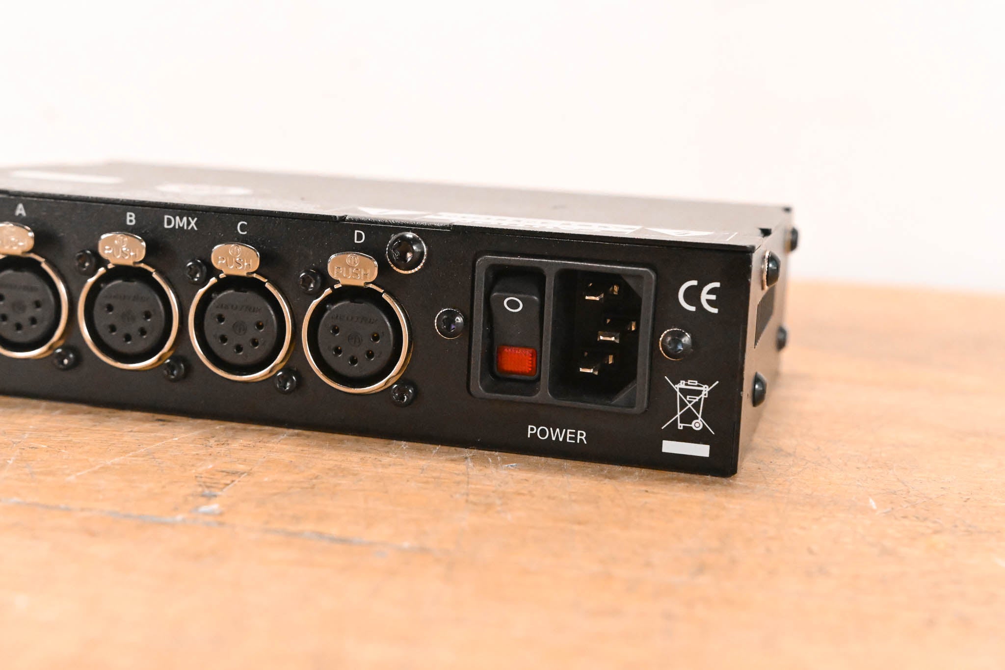 MA Lighting dot2 NODE4 (1K) for dot2 Consoles