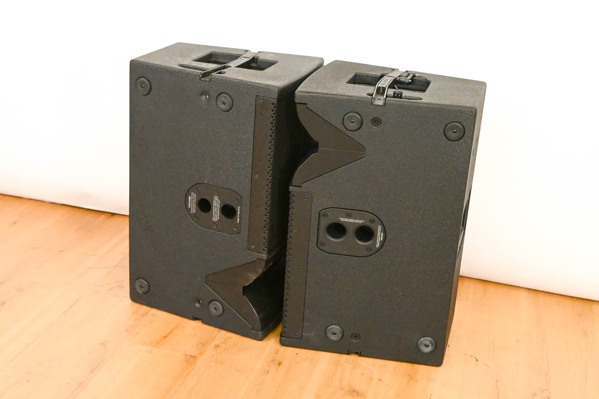 JBL VRX932LA-1 12" Two-Way Line Array Loudspeaker System (PAIR)