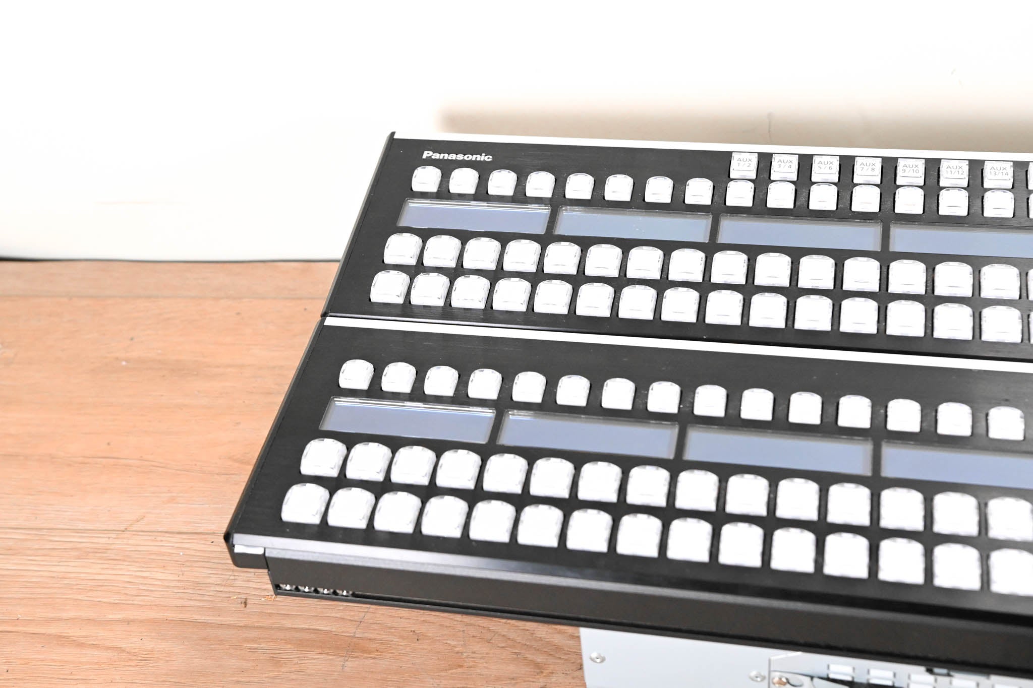 Panasonic AV-HS6000 2ME Live Production Video Switcher CG01AKU