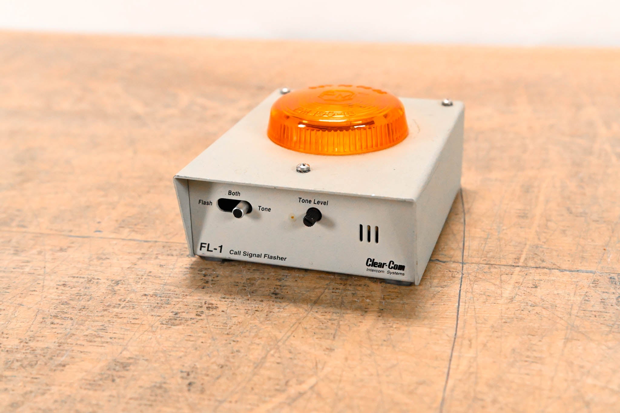 Clear-Com FL-1 Call Signal Flasher