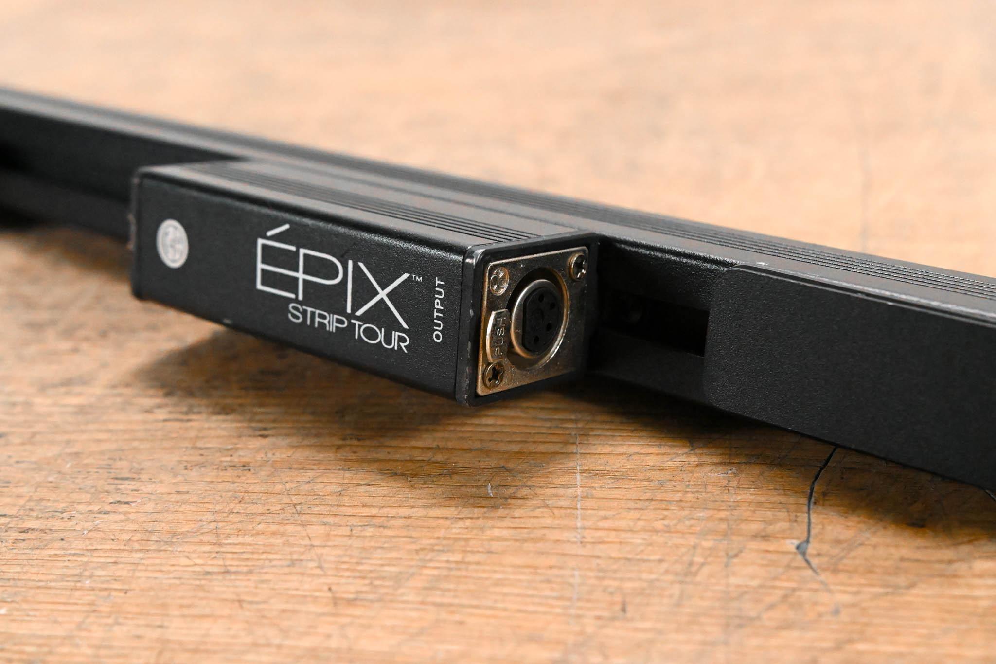 Chauvet ÉPIX Strip Tour Pixel-Mapping 1-meter LED Strip