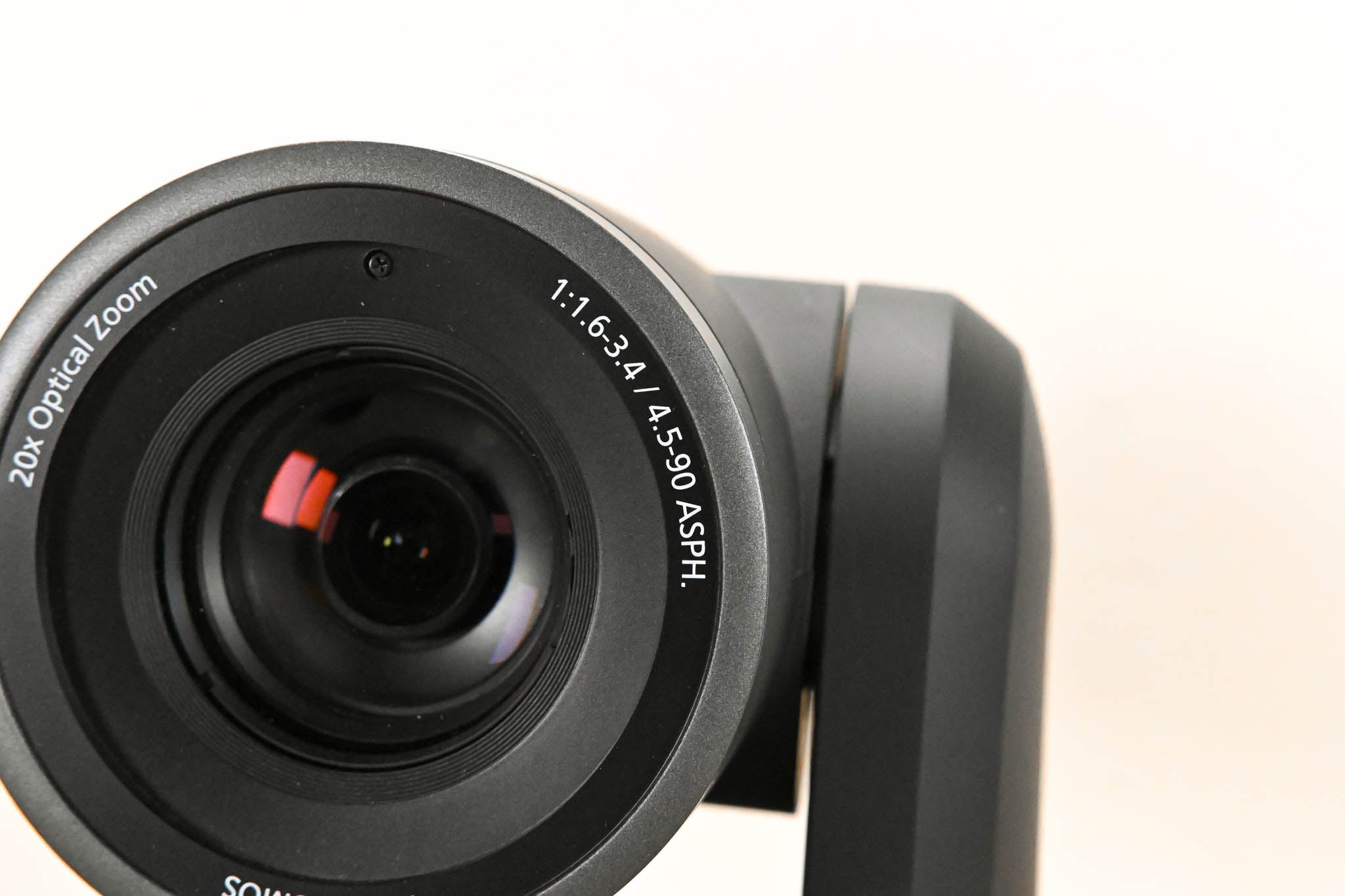 Panasonic AW-HE120KP Full HD PTZ Camera (NO POWER SUPPLY)