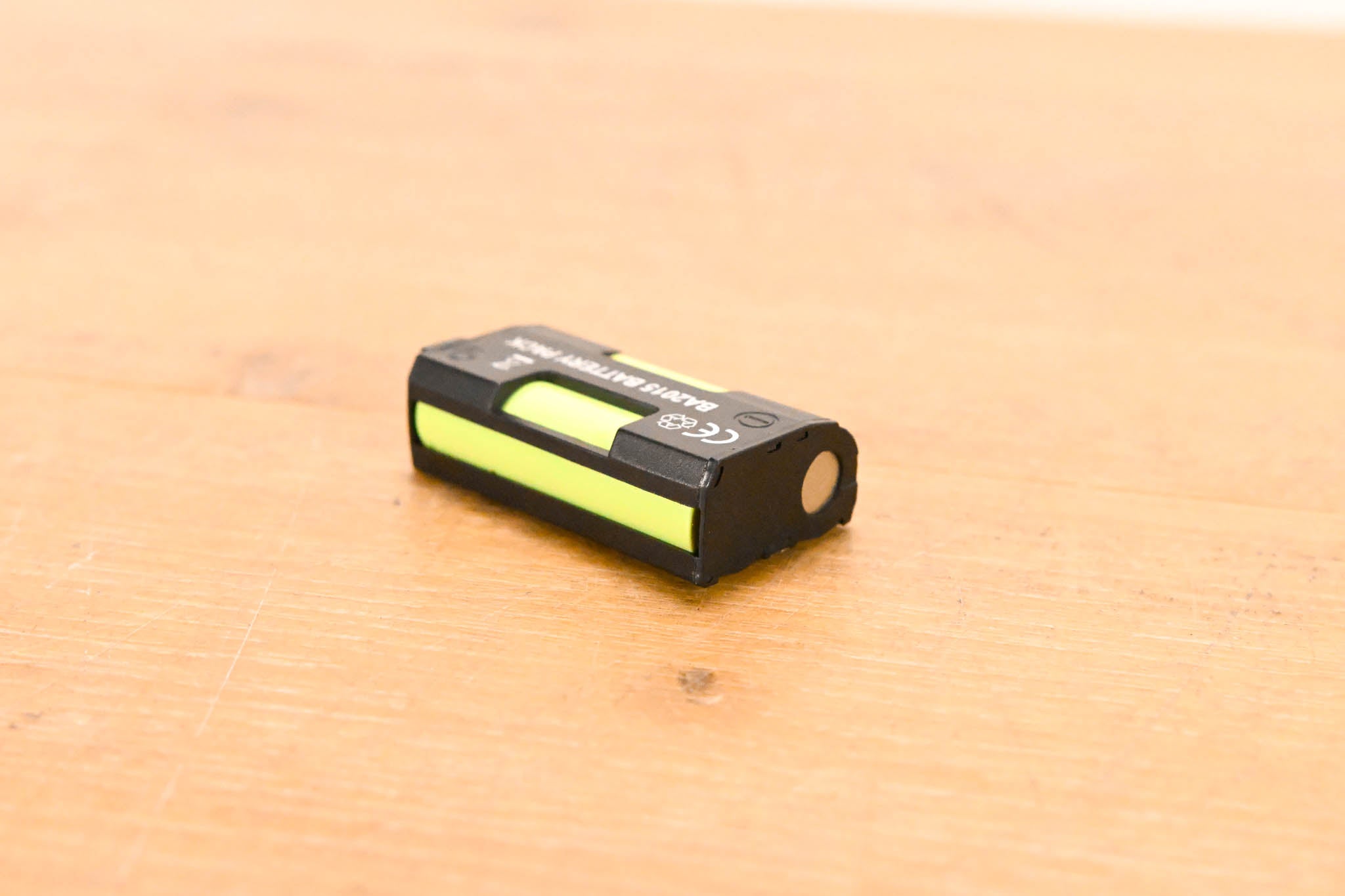 Sennheiser BA2015 Rechargeable Battery Pack