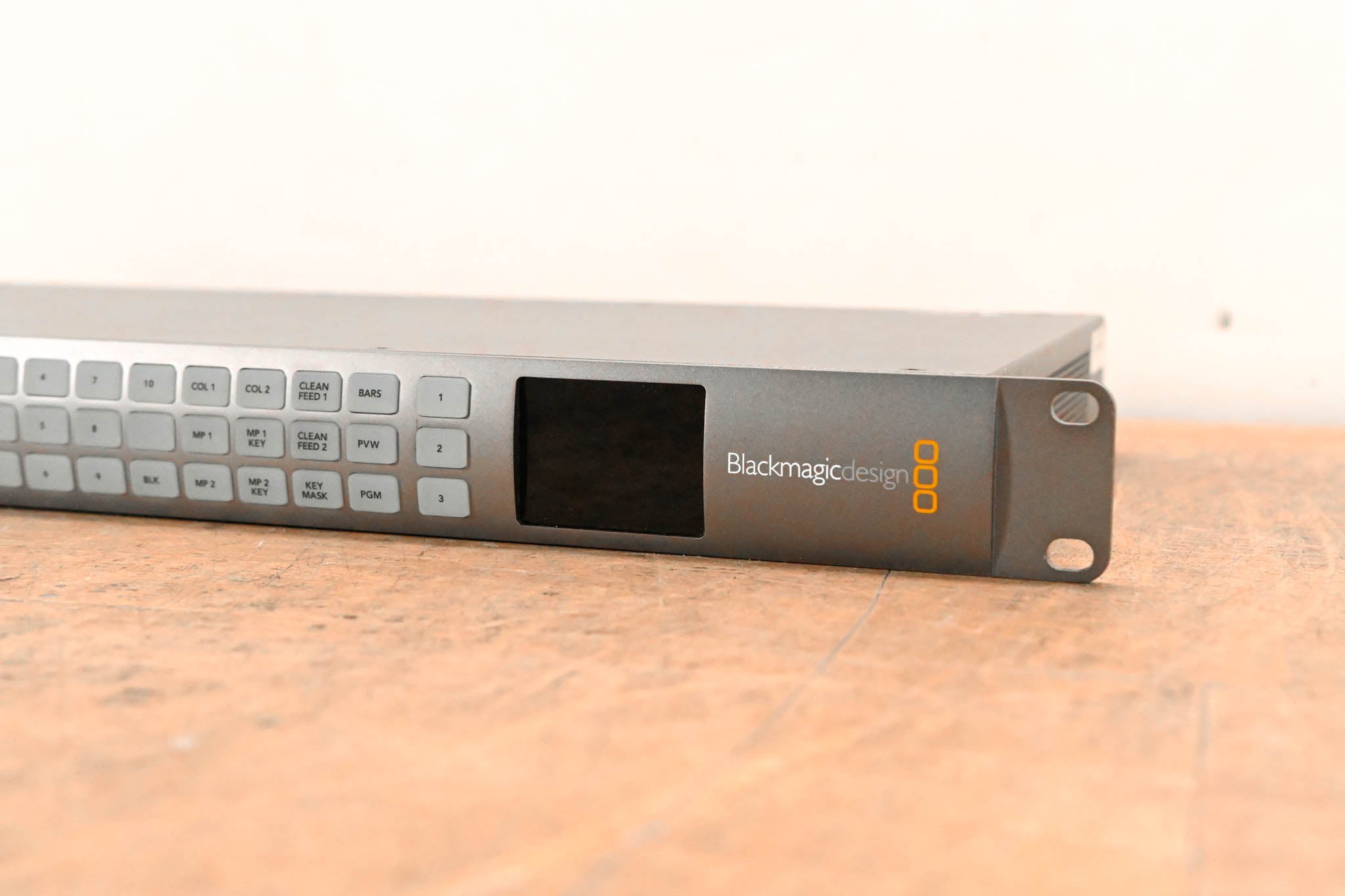 Blackmagic Design ATEM 1 M/E Production Studio 4K