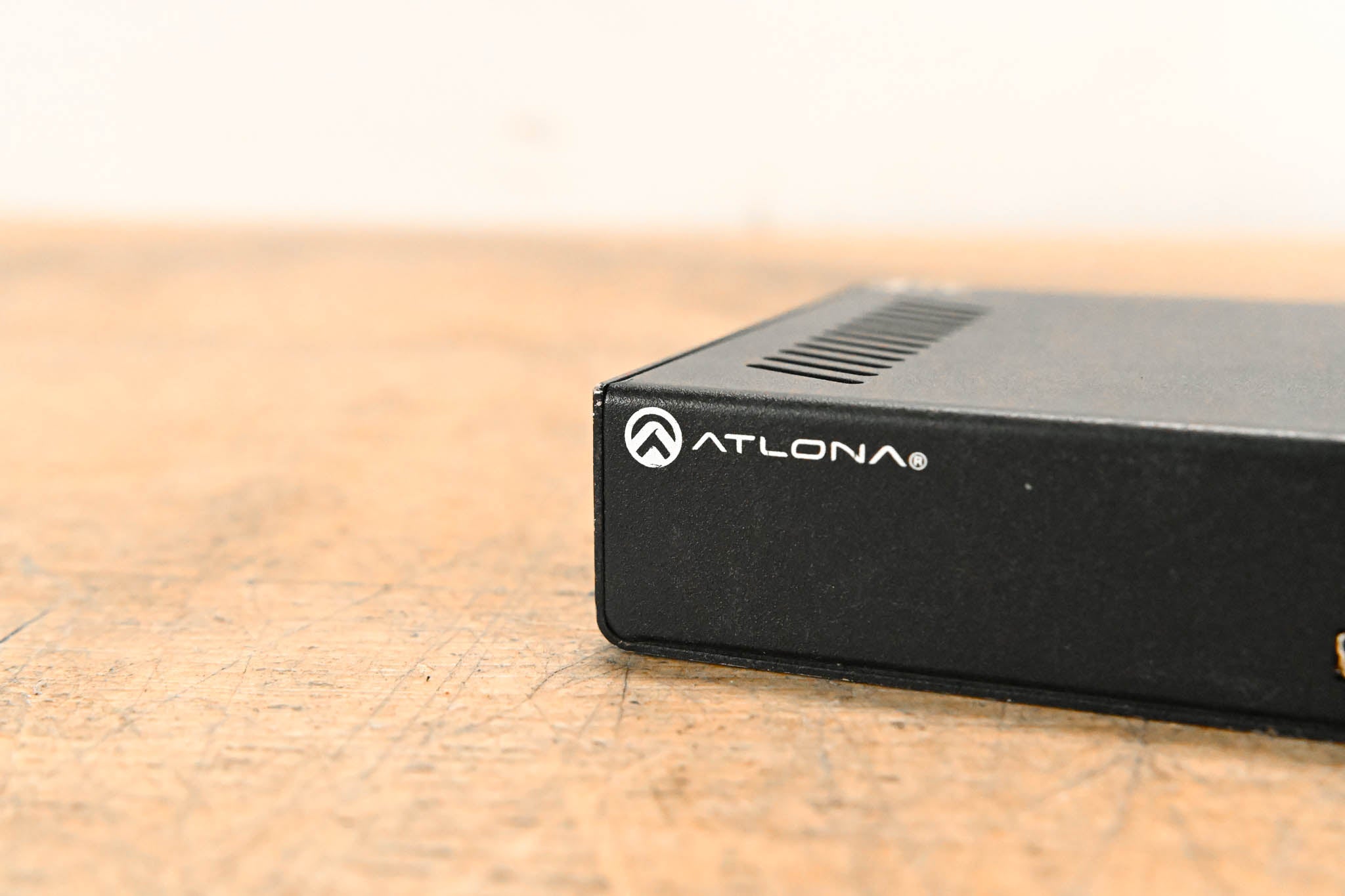 Atlona AT-UHD-EX-70-RX 4K/UHD HDMI over HDBaseT Receiver (70m)