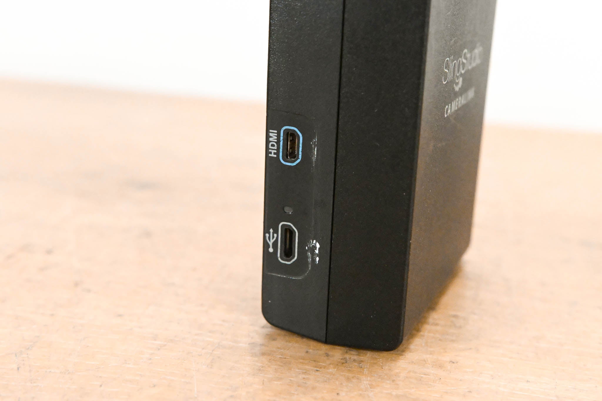 SlingStudio CameraLink