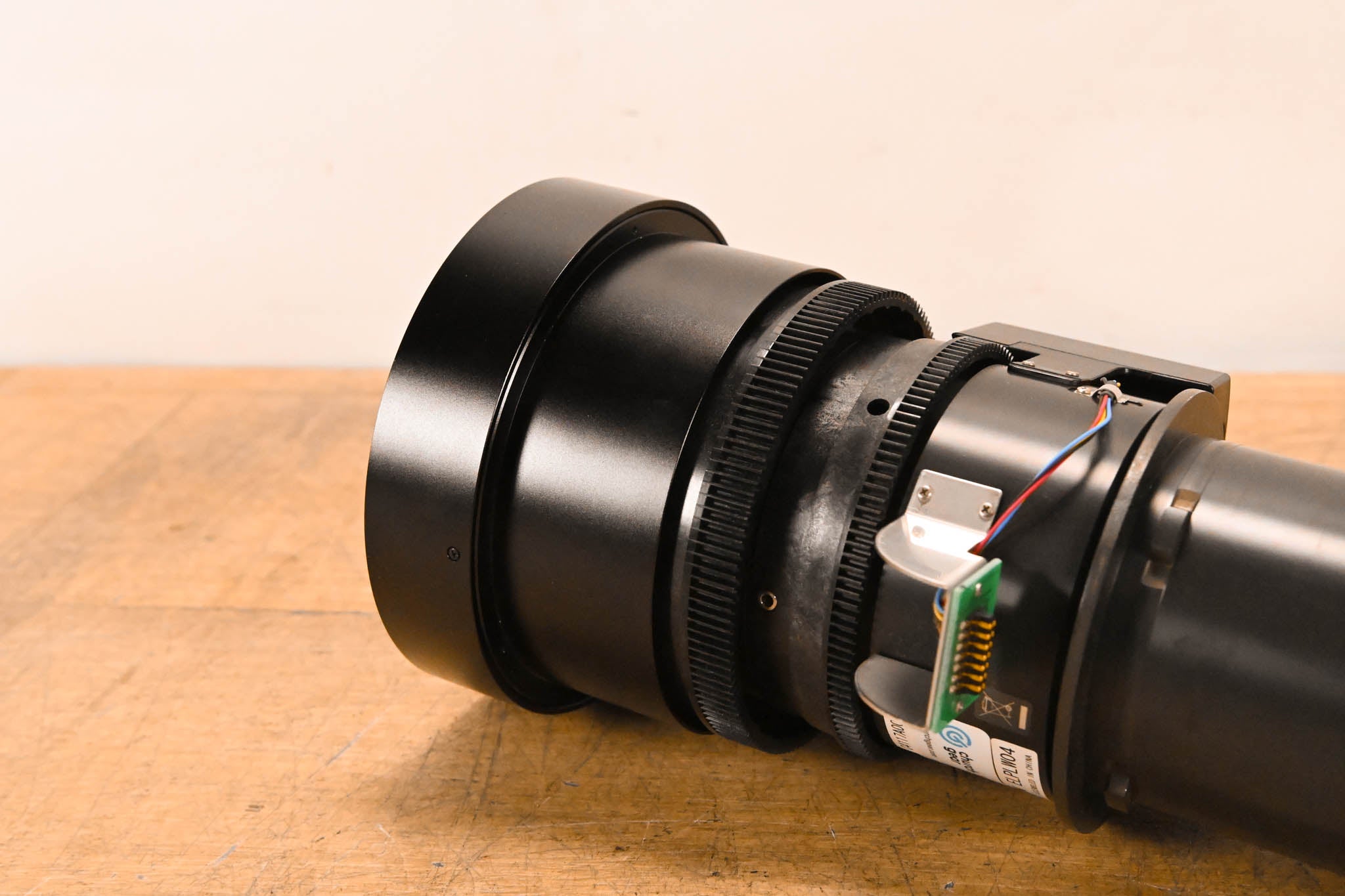 Epson ELPLW04 Short Throw Zoom Lens