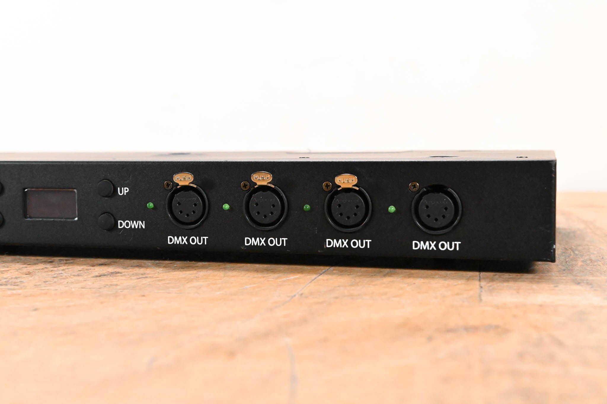 Chauvet Synapse 4 Intelligent DMX Relay Pack