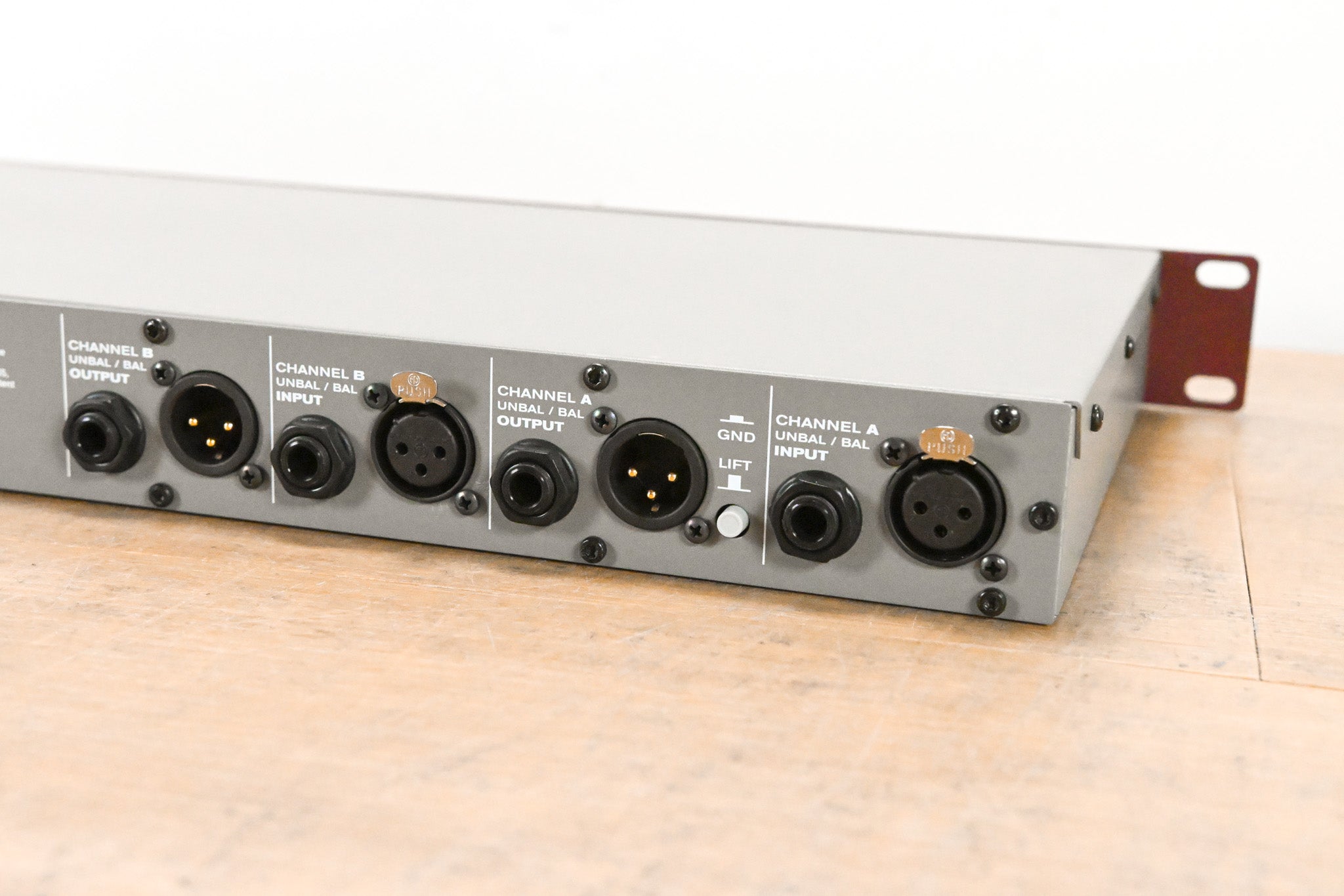 Sabine FBX2020 Plus Dual Feedback Exterminator