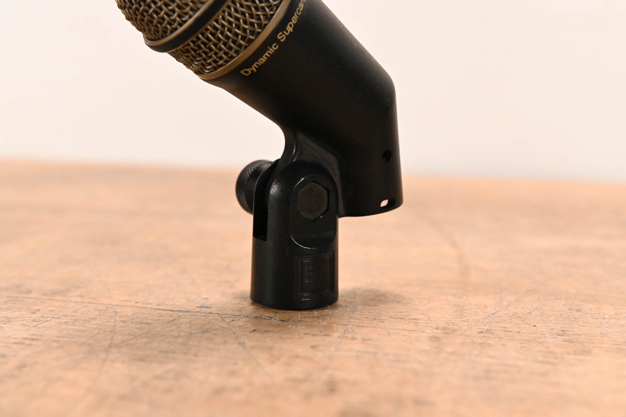 Electro-Voice (EV) PL35 Tom/Snare & Instrument Microphone