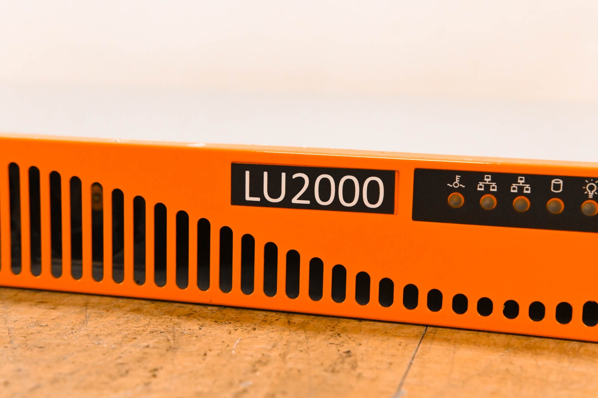 LiveU LU2000 Dual HD Output Decoder Server