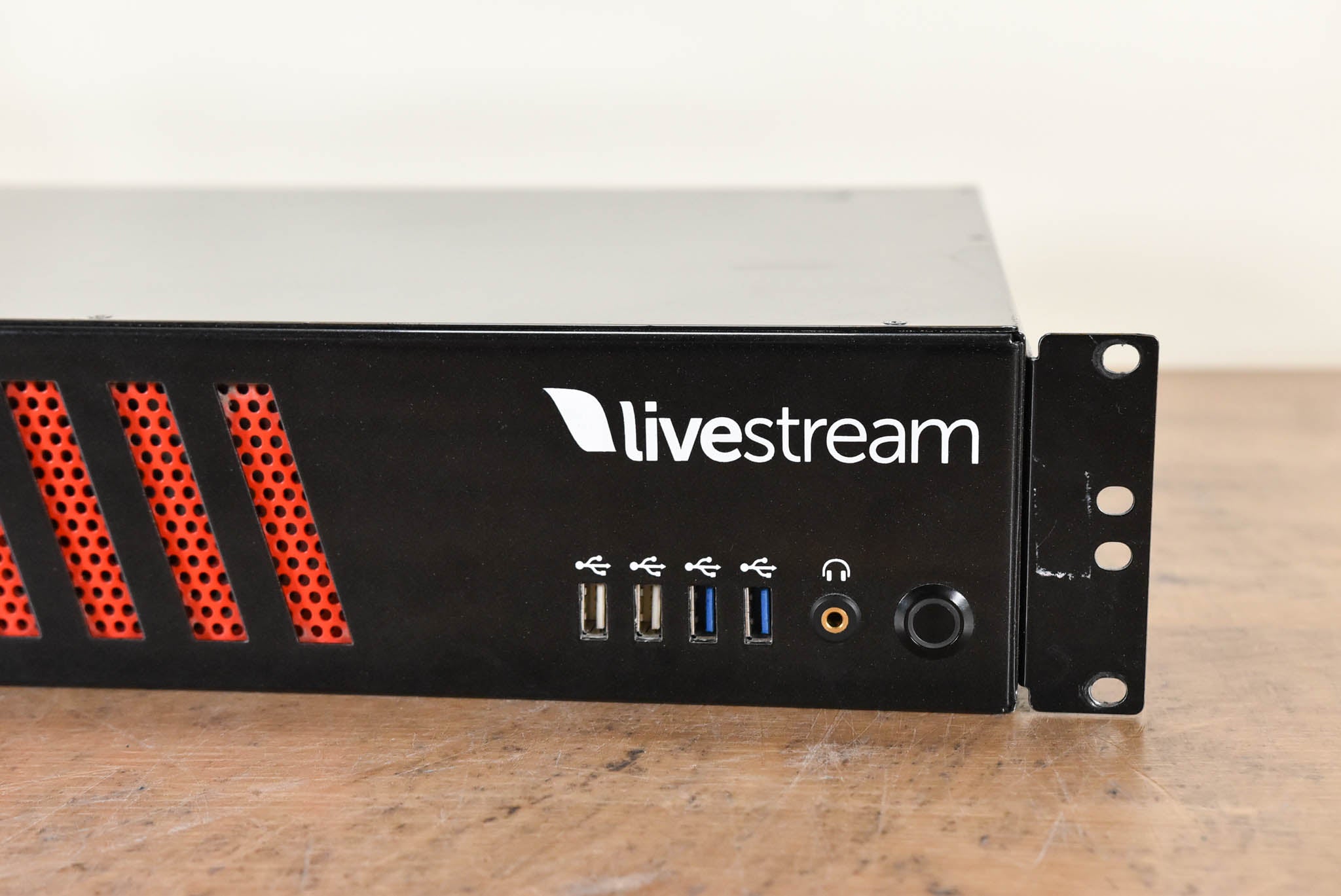 Livestream Studio HD51 Live Production Switcher