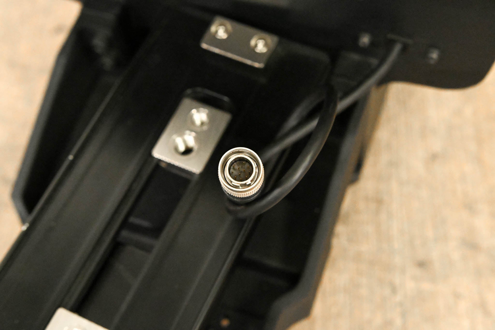 Fujinon XA55x9.5 BESM-S5L Digipower 55 2/3" EFP Box Lens 1:1.7/9.5-525mm