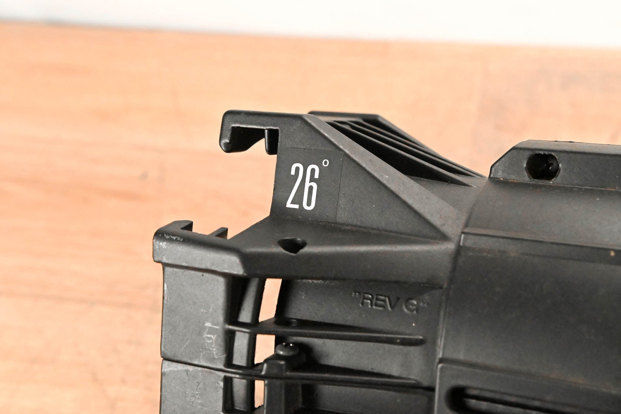 ETC Source Four 750 26 Degree Ellipsoidal Light