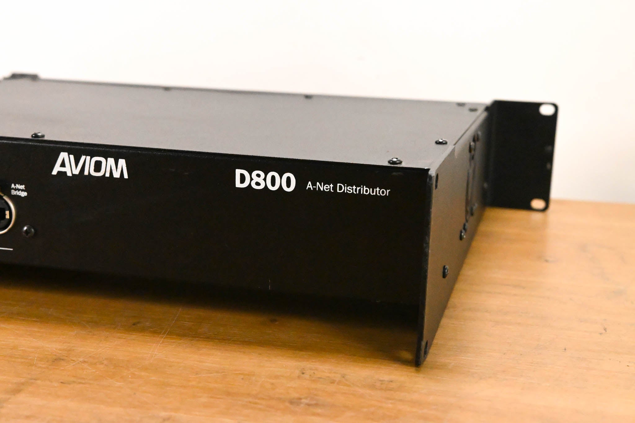 Aviom D800 A-Net Distributor