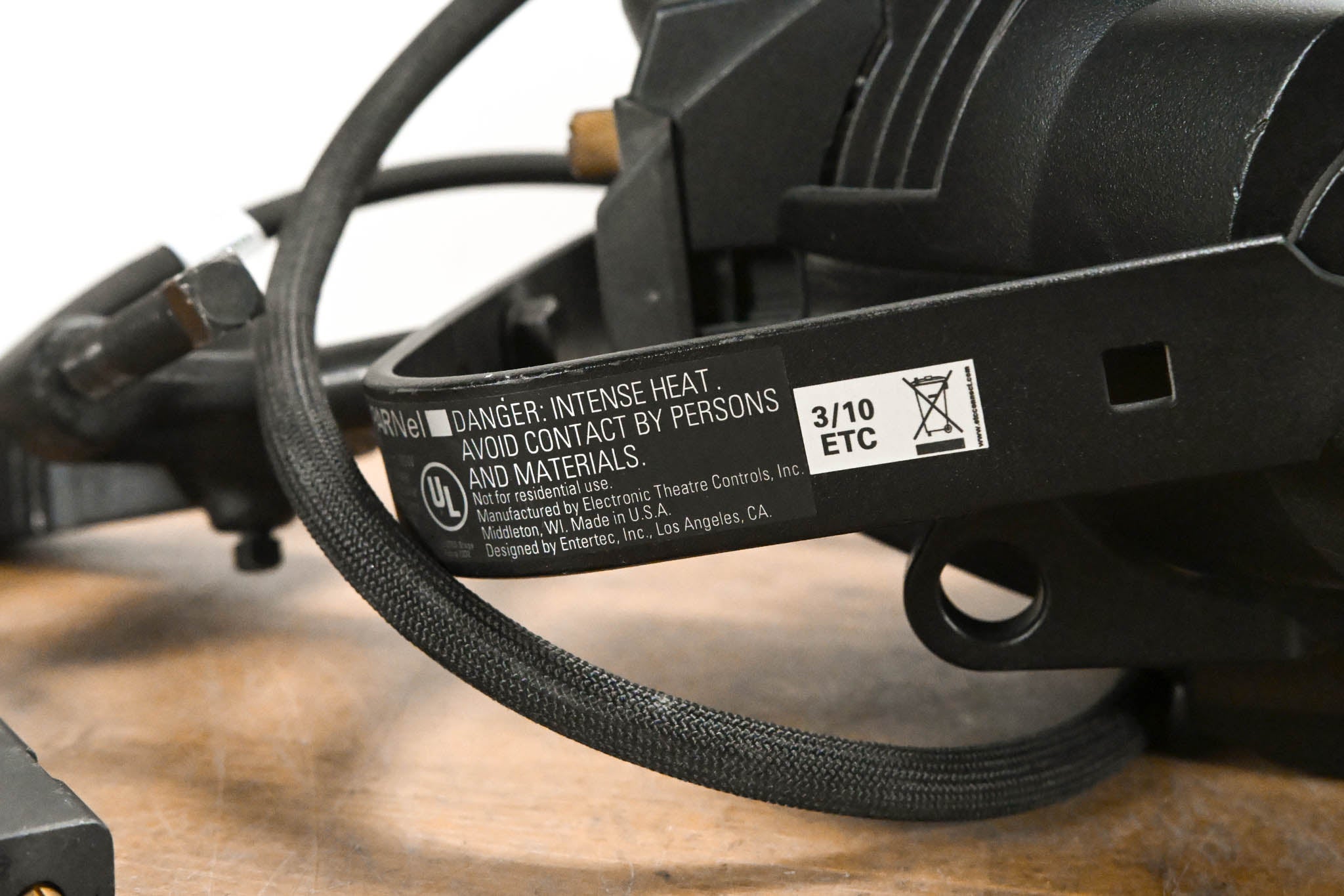 ETC Source Four PARNel Stage Light