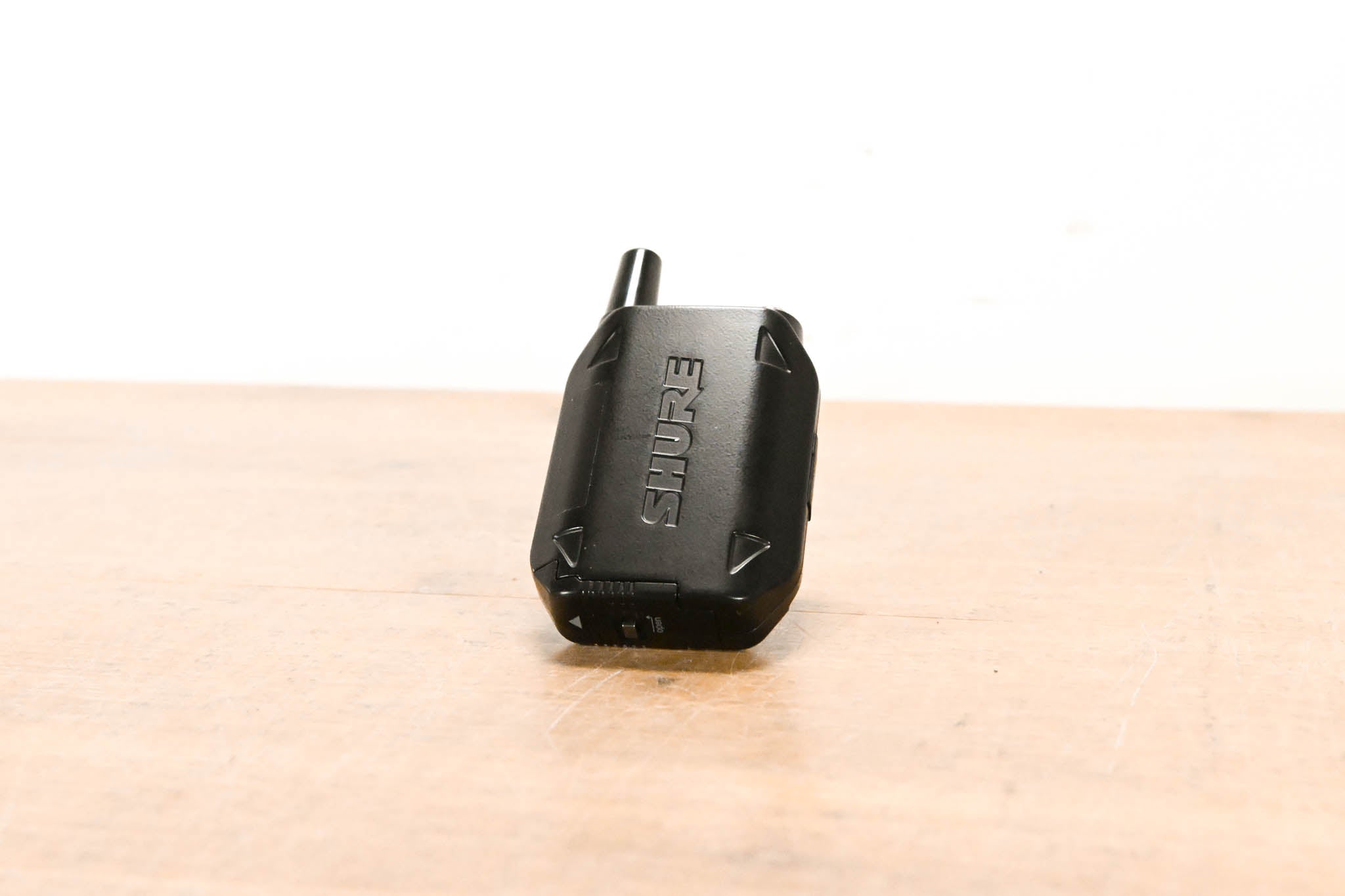 Shure GLXD14-Z2 Digital Wireless Guitar System (2.4 GHz) NO POWER SUPPLY