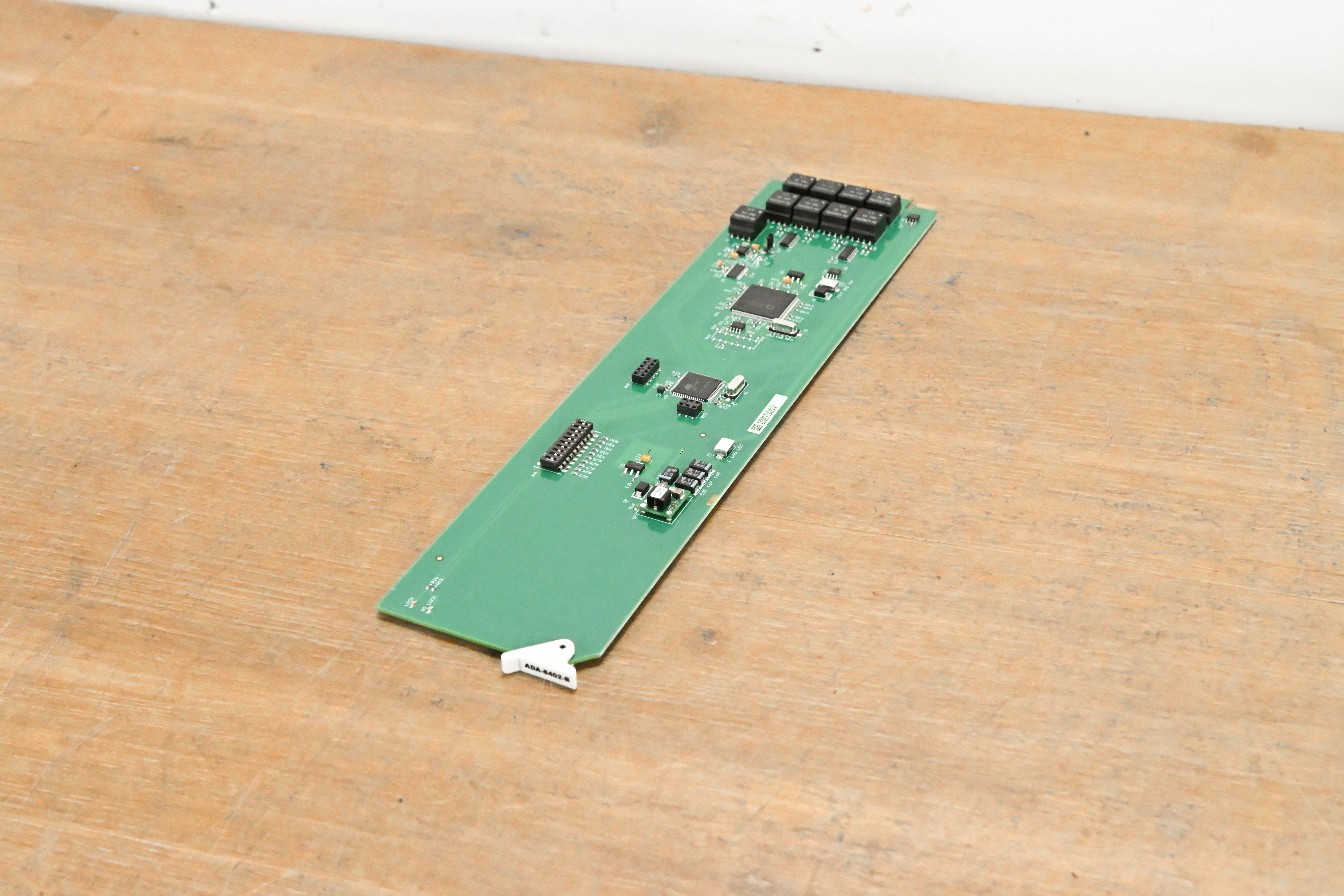 Ross ADA-8402-B AES / EBU Distribution Amplifier Module