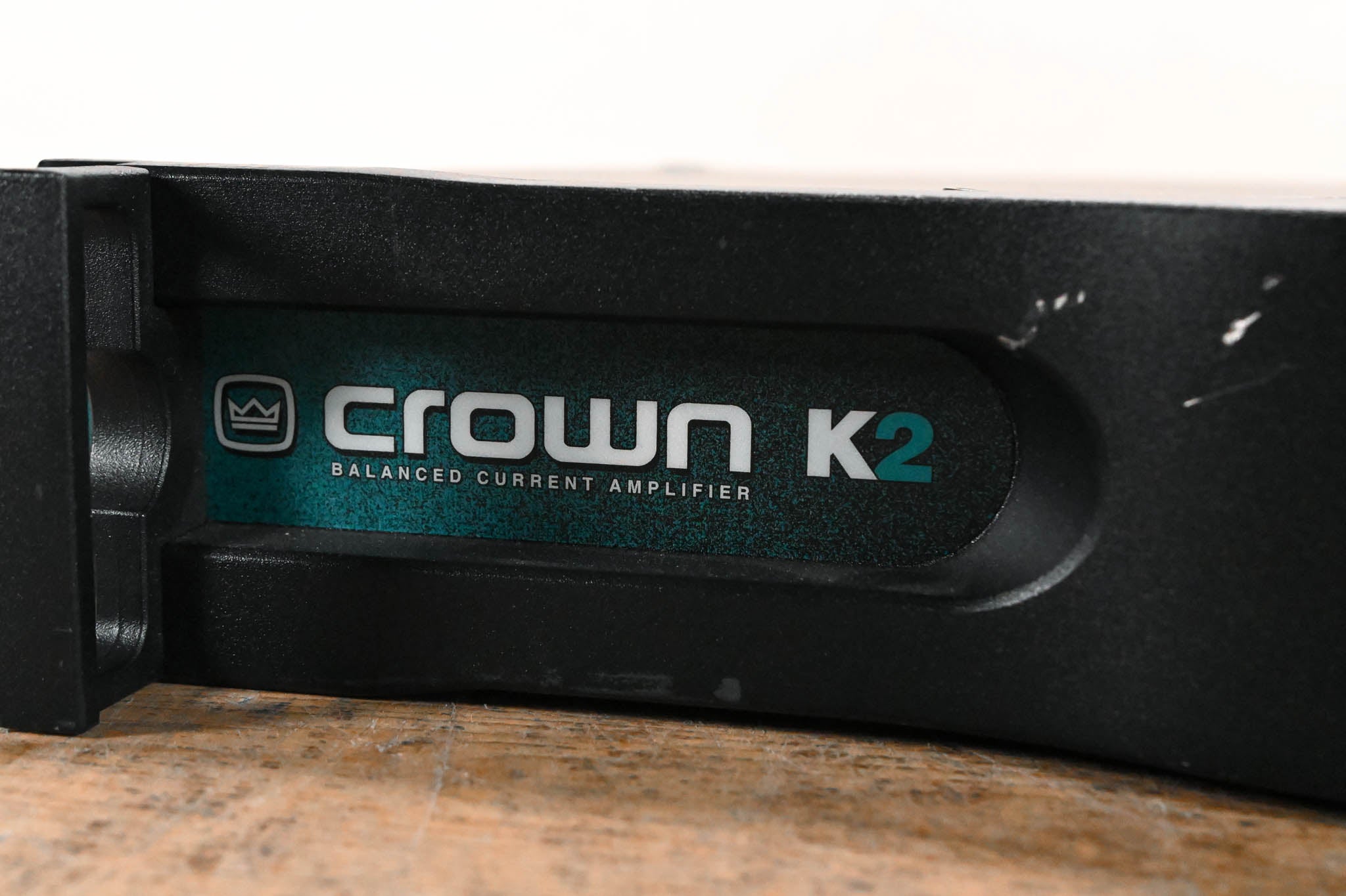 Crown K2 2-Channel Power Amplifier