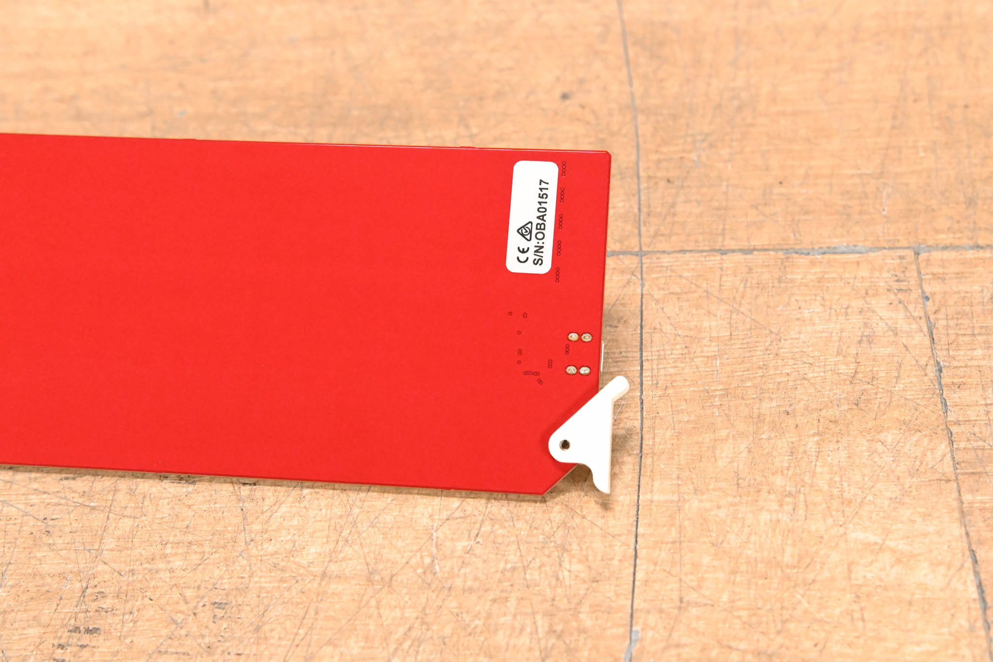 Decimator Design MC-DMON-QUAD 1 to 4 Channel (3G/HD/SD)-SDI MultiViewer