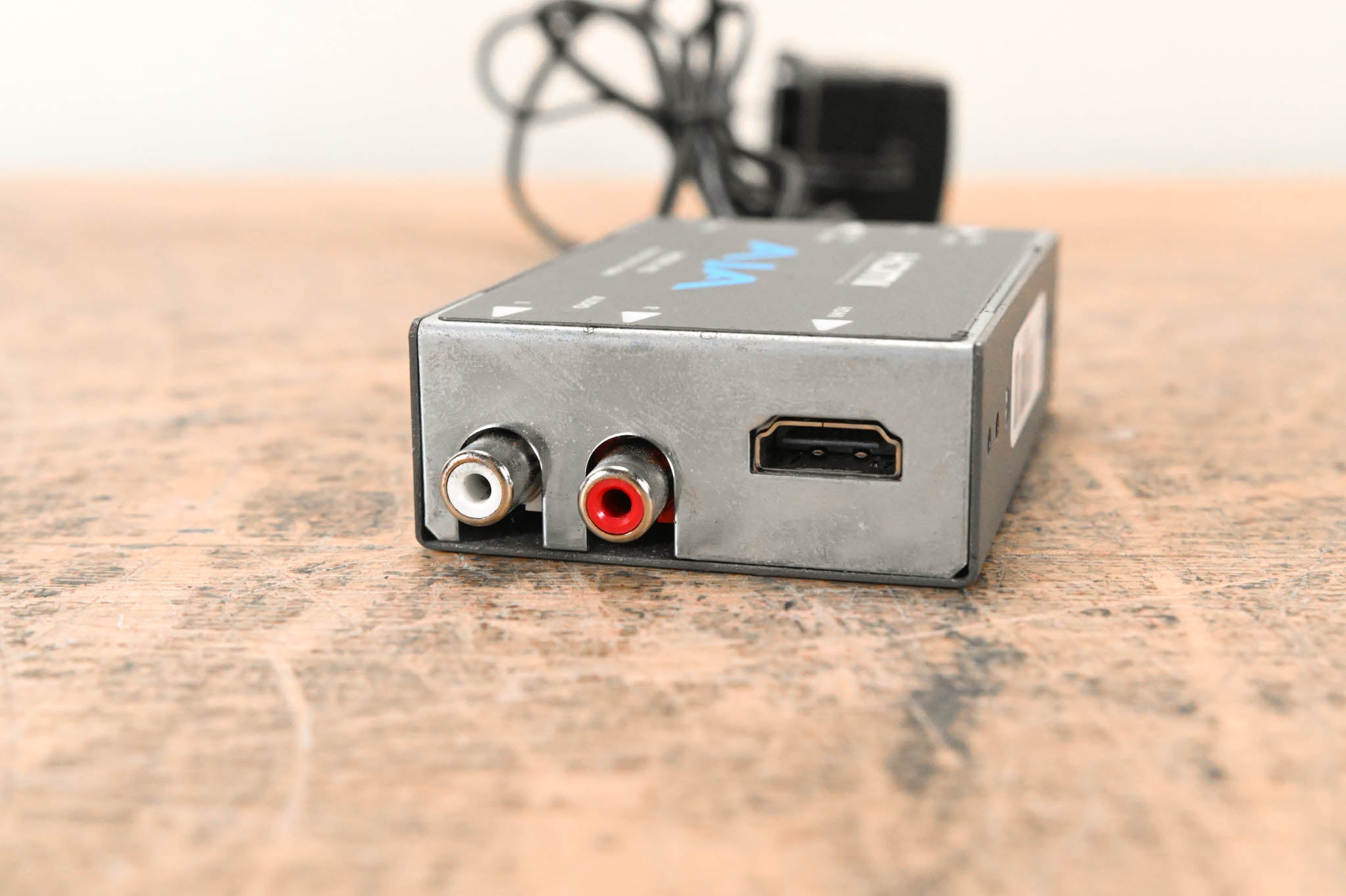 AJA HI5 HD/SD-SDI to HDMI Video and Audio Converter