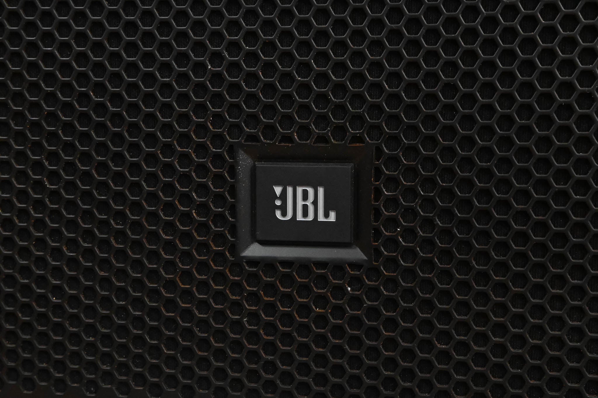 JBL STX828S Dual 18" Bass Reflex Subwoofer