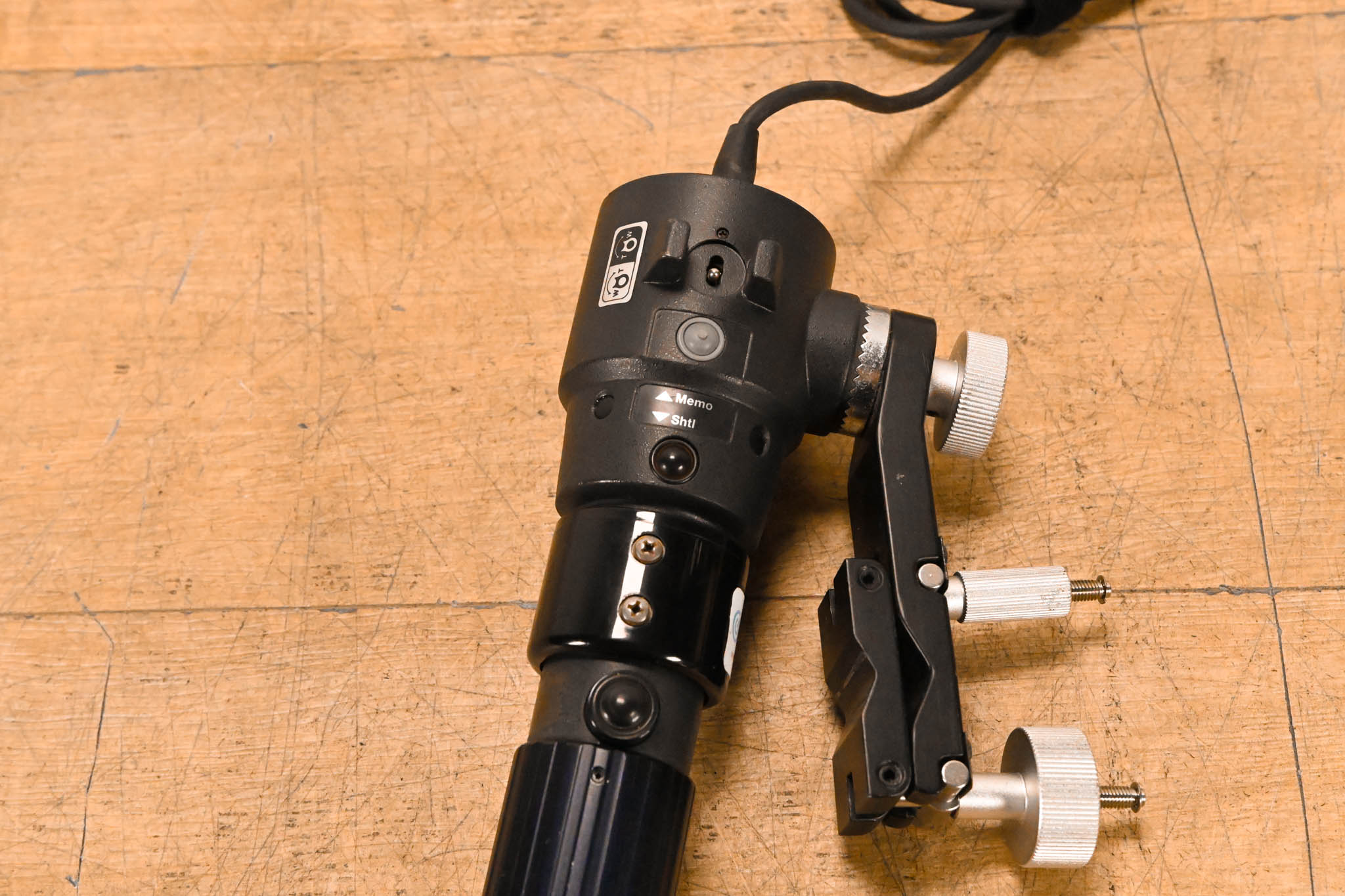 Canon ZSD-300D Digital Zoom Servo Demand