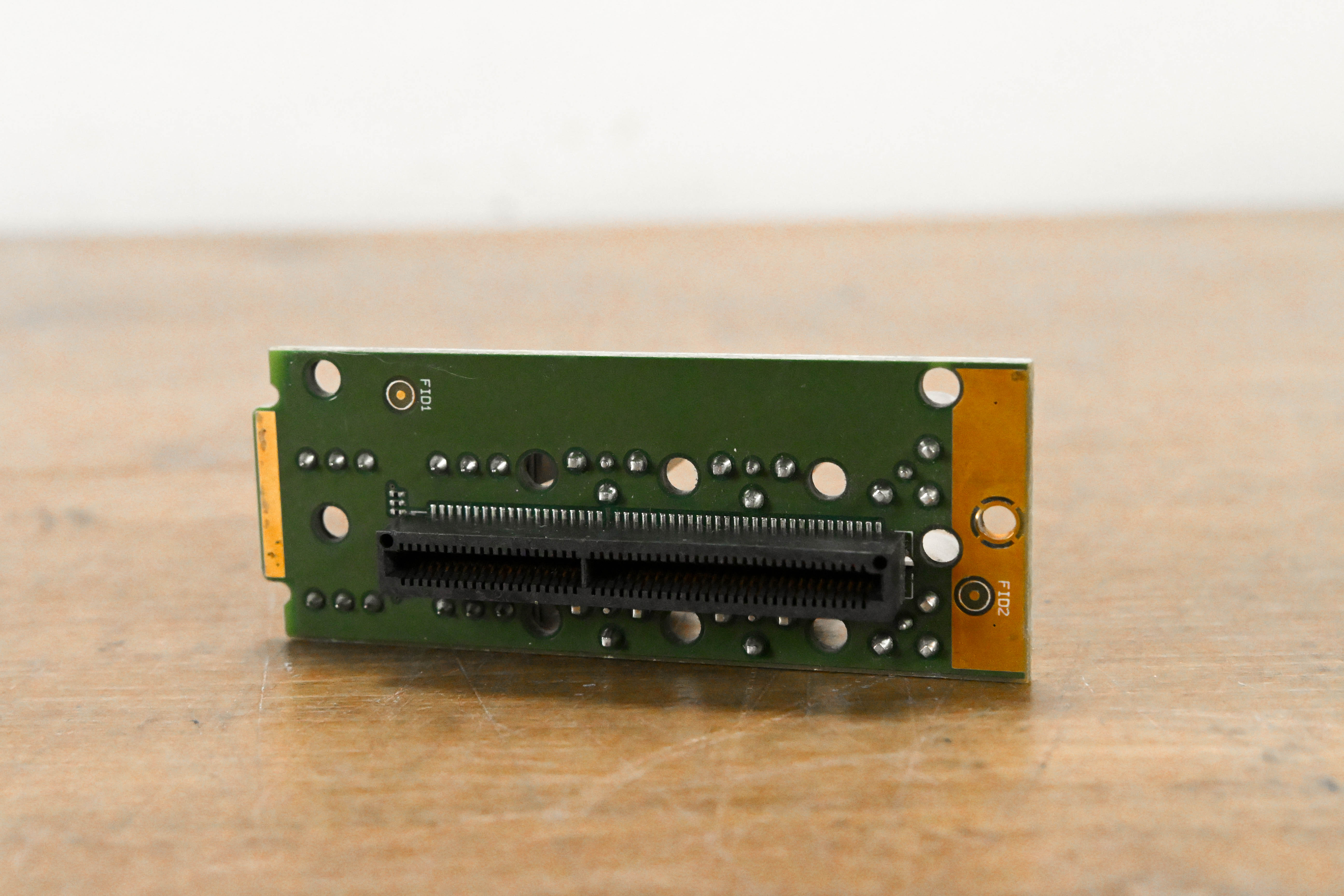 Blackmagic Design BMD-PCB104 RevA Rear Module