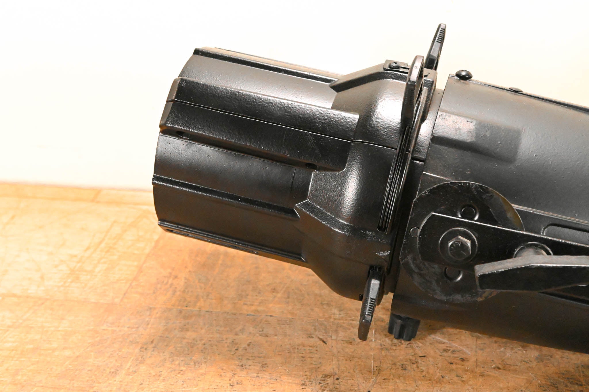 ETC Source Four 750 Ellipsoidal Light (No Lens Tube)