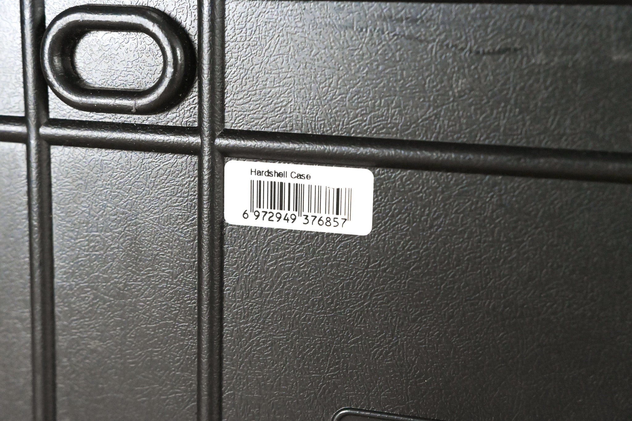 NiSi 6-Lens Case for ATHENA Cinema Lenses