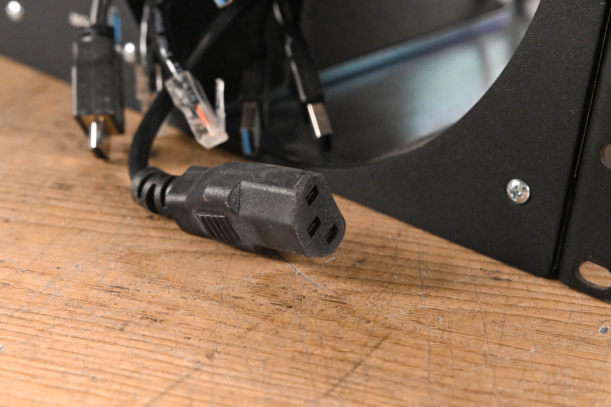 Sonnet RackMac Pro (with 2 Computer Mounting Modules)