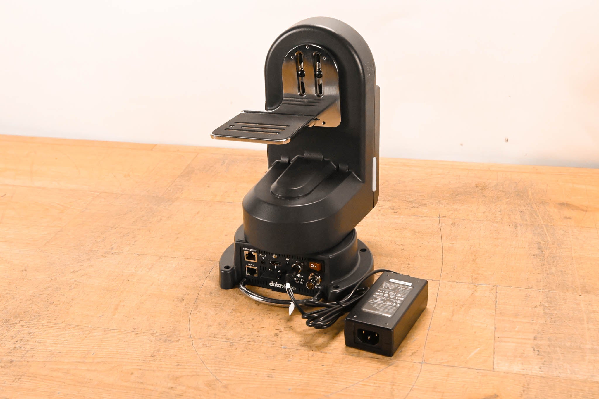 Datavideo PTR-10 MARK II Robotic Pan Tilt Head