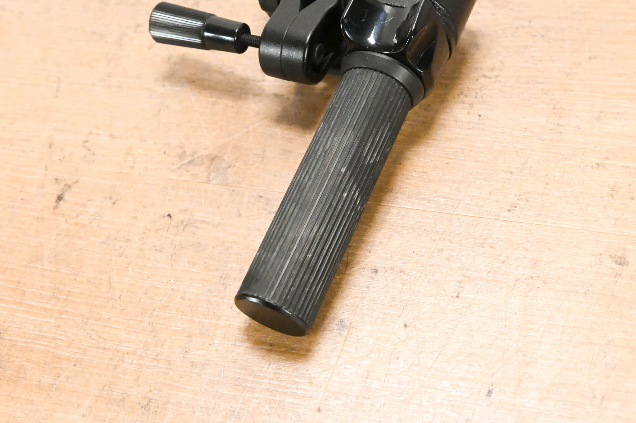 Fujinon SRD-92B Zoom Rate Demand with Speed Adjustment